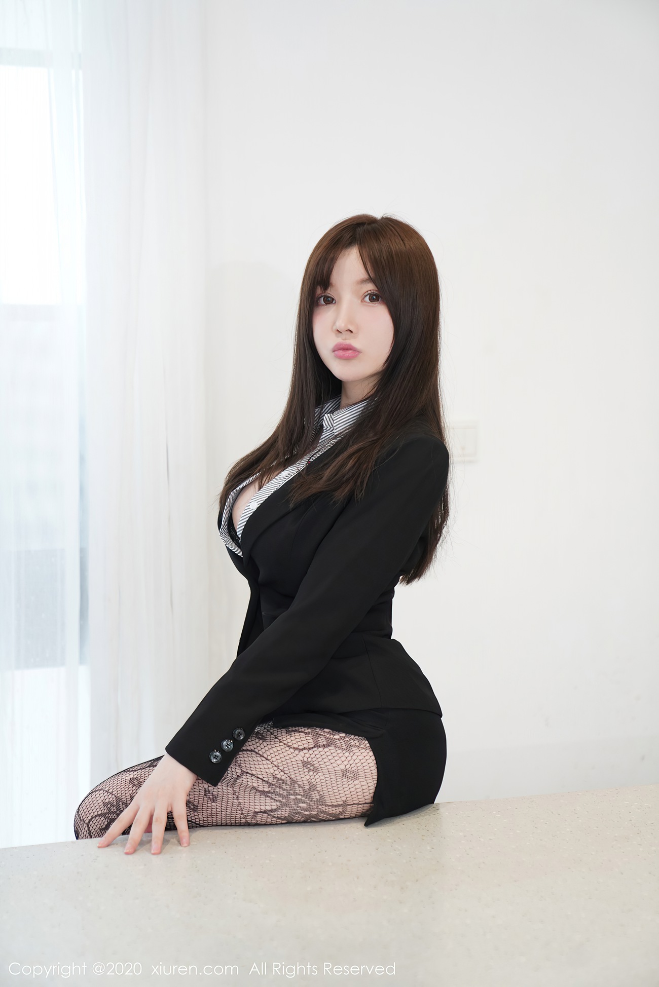 图片[25]-[XIUREN绣人网] 2020.11.02 No.2725 糯美子MINIbabe [78P] – 速更版-美库