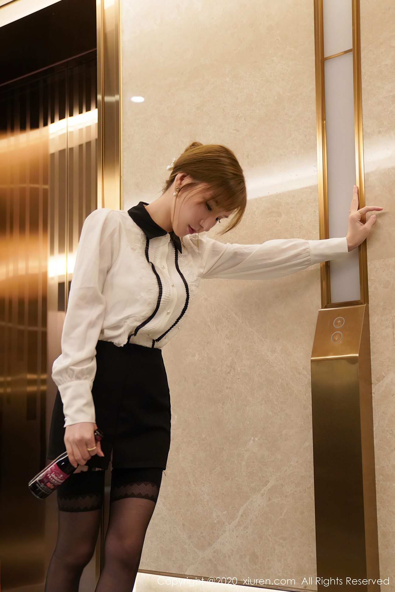 图片[34]-[XIUREN绣人网] 2020.10.30 No.2722 周于希Sandy [137P/1.25G] – 速更版-美库