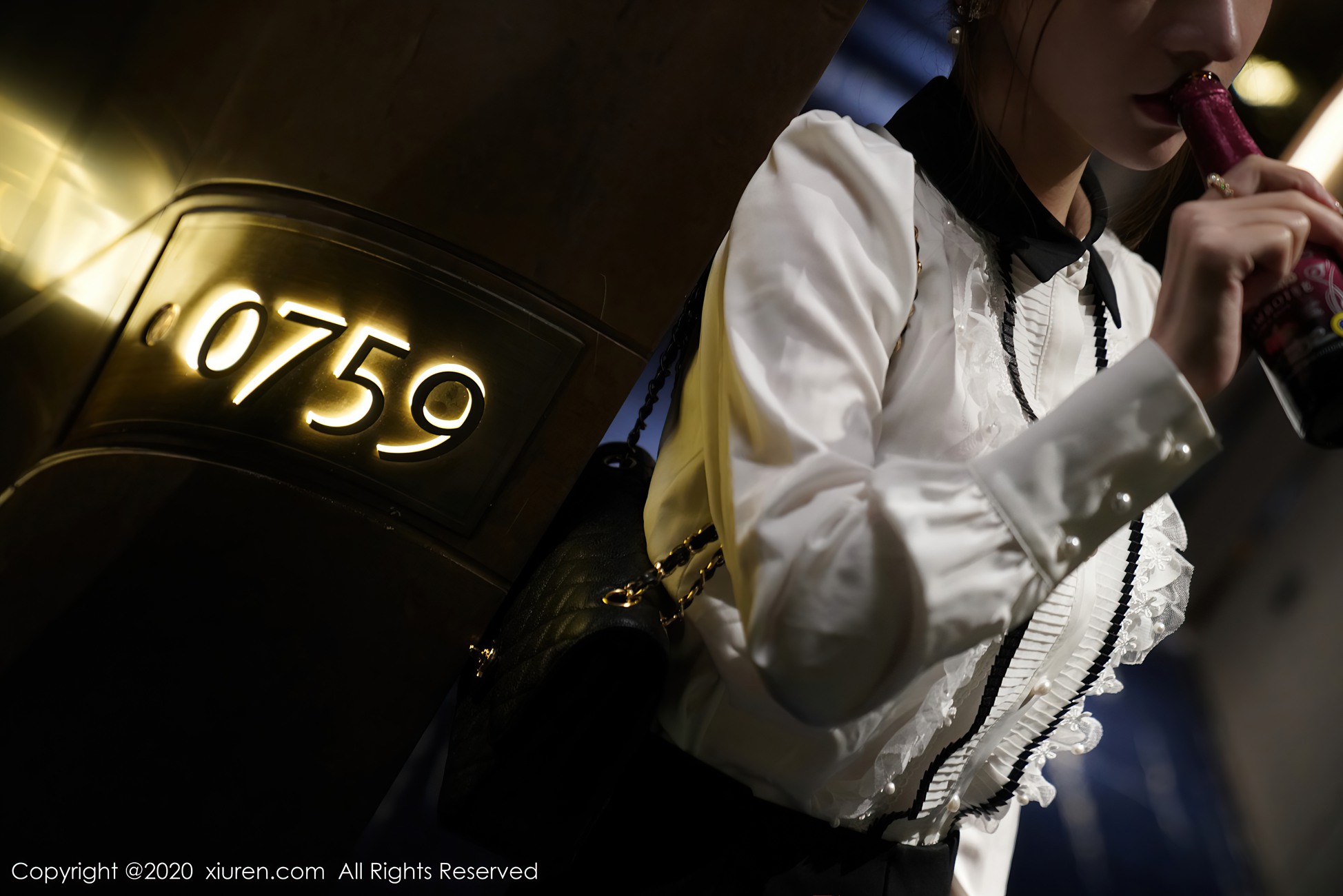 图片[37]-[XIUREN绣人网] 2020.10.30 No.2722 周于希Sandy [137P/1.25G] – 速更版-美库