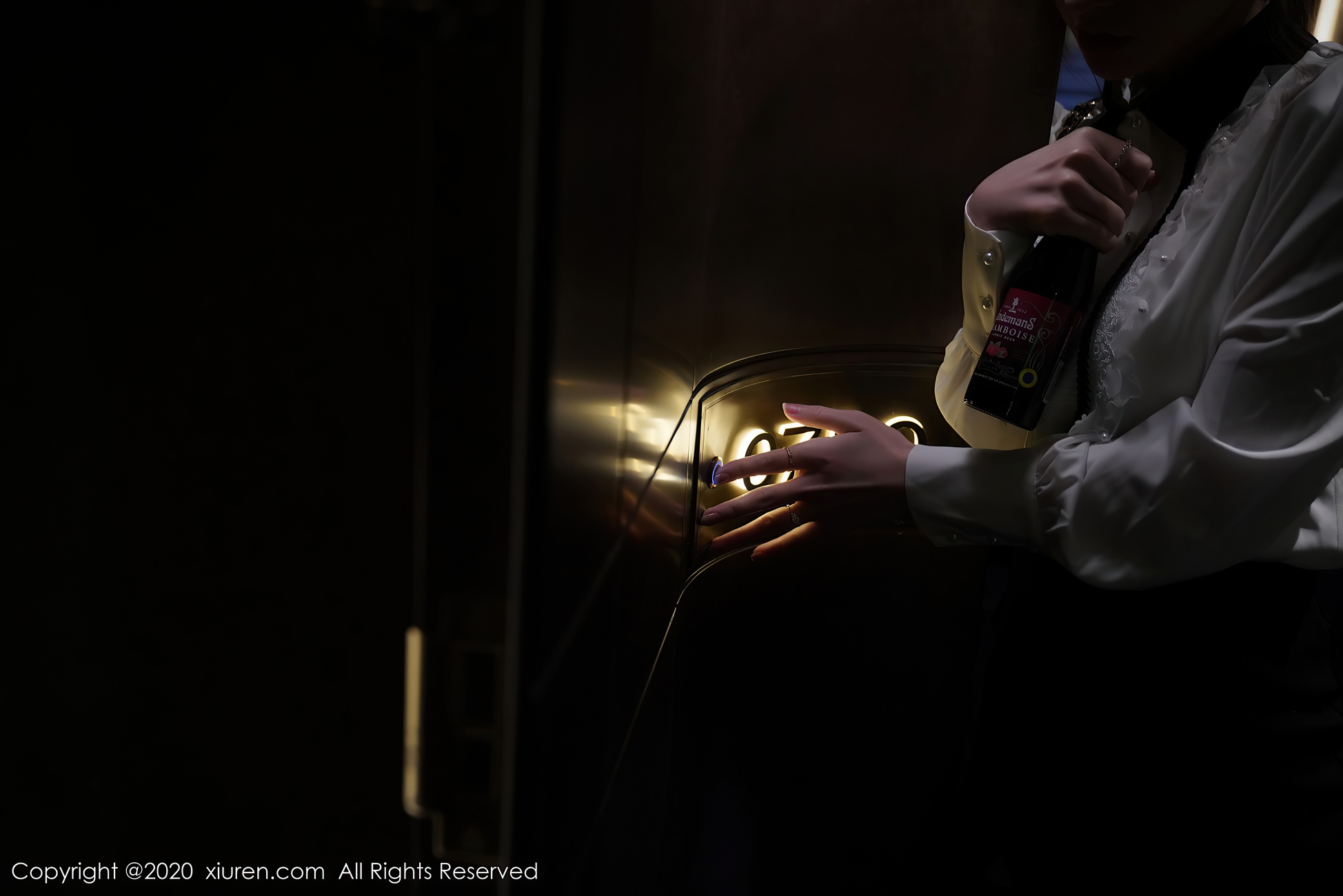 图片[38]-[XIUREN绣人网] 2020.10.30 No.2722 周于希Sandy [137P/1.25G] – 速更版-美库