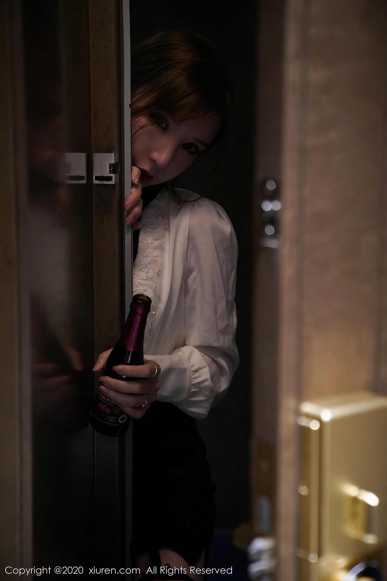 图片[39]-[XIUREN绣人网] 2020.10.30 No.2722 周于希Sandy [137P/1.25G] – 速更版-美库