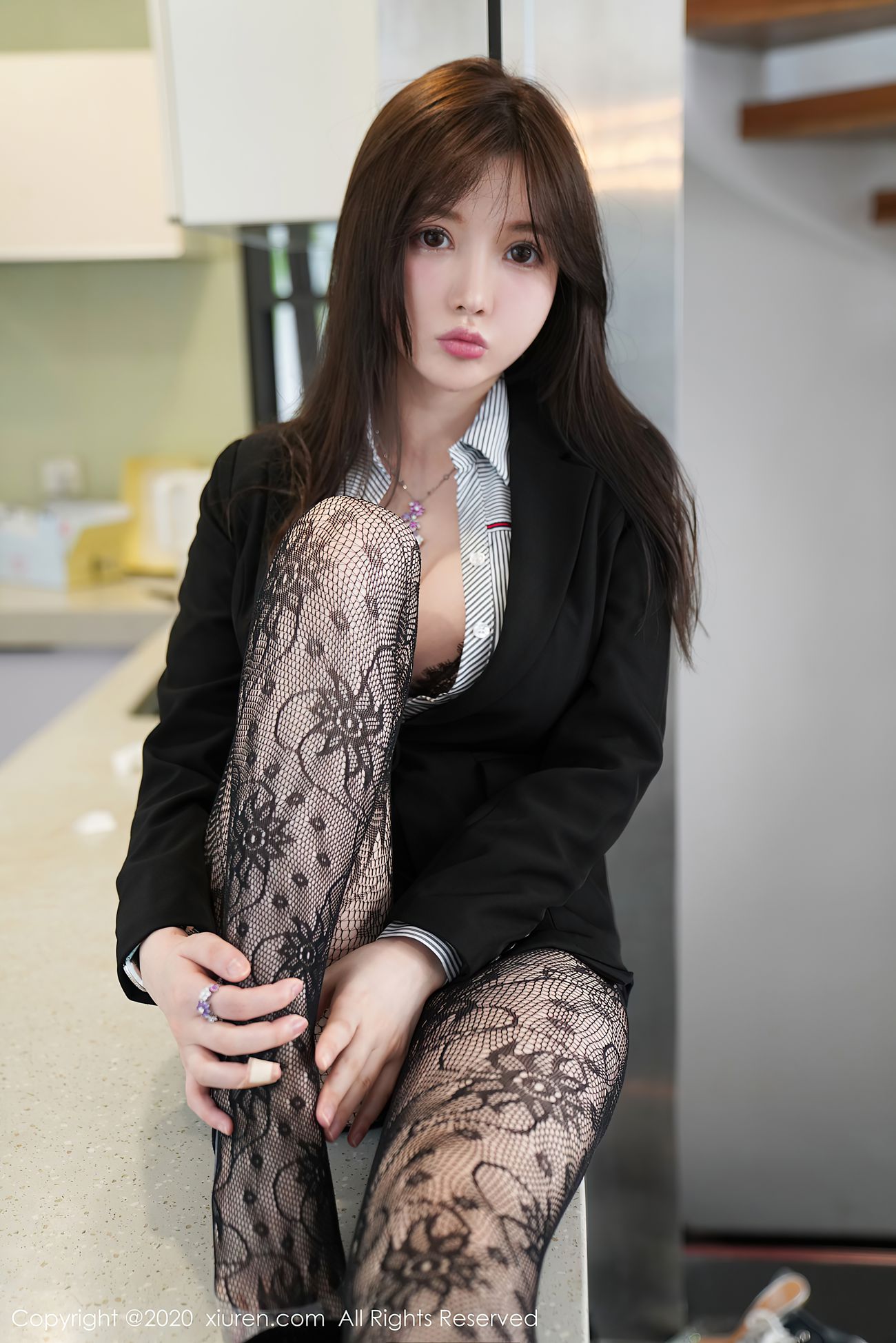 图片[31]-[XIUREN绣人网] 2020.11.02 No.2725 糯美子MINIbabe [78P] – 速更版-美库