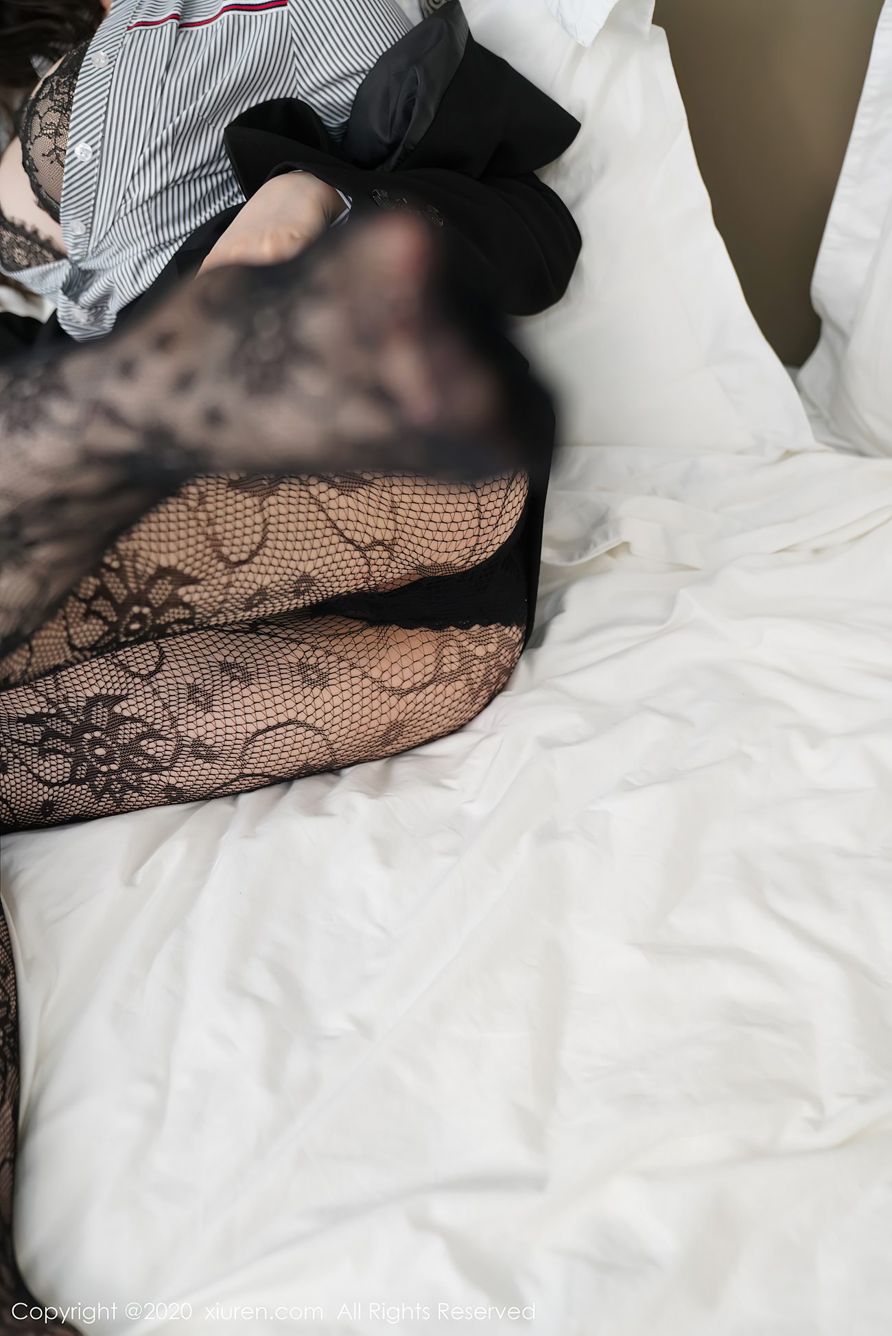 图片[46]-[XIUREN绣人网] 2020.11.02 No.2725 糯美子MINIbabe [78P] – 速更版-美库