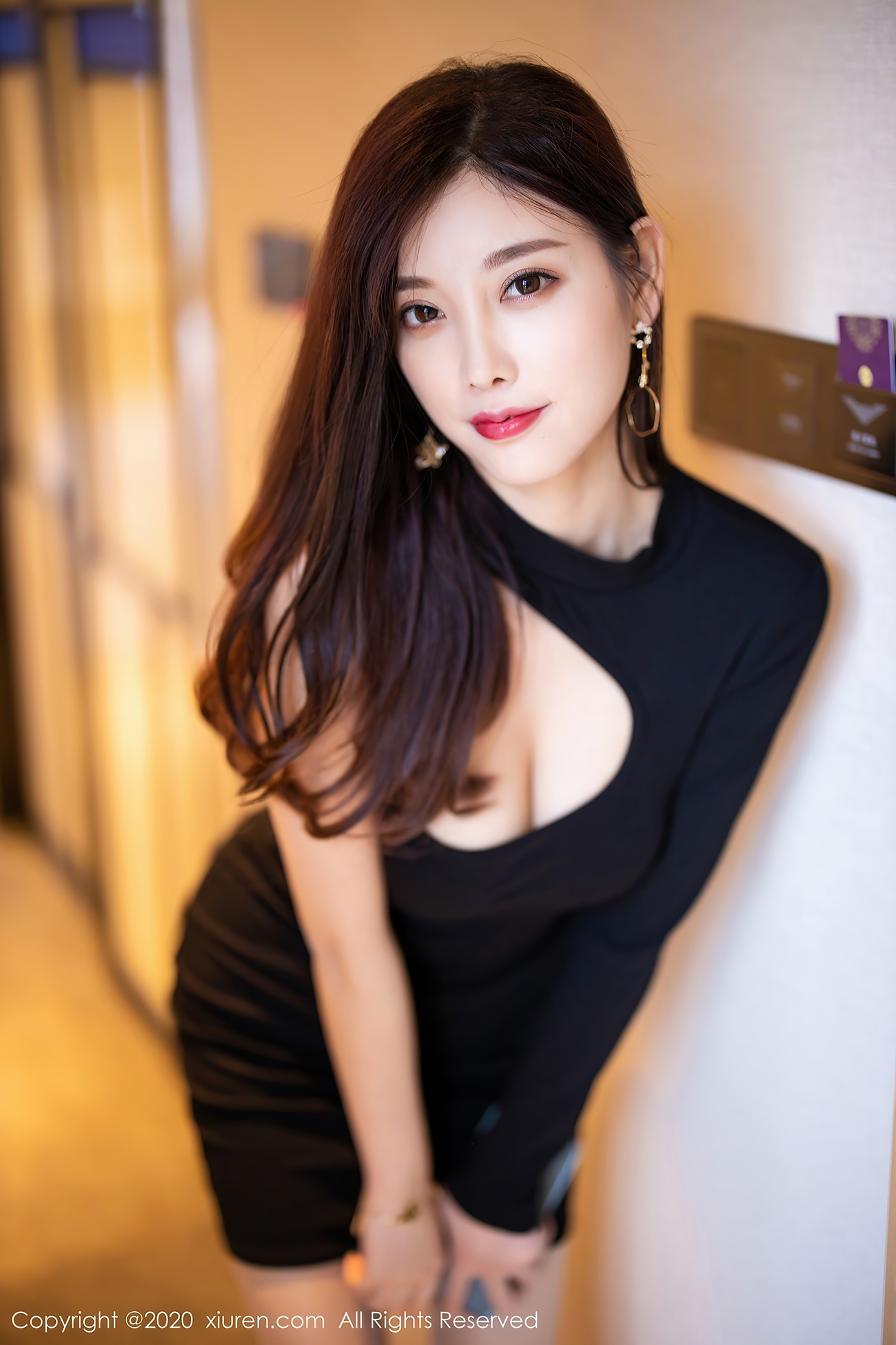 图片[17]-[XIUREN绣人网] 2020.11.03 No.2733 杨晨晨sugar [67P] – 速更版-美库