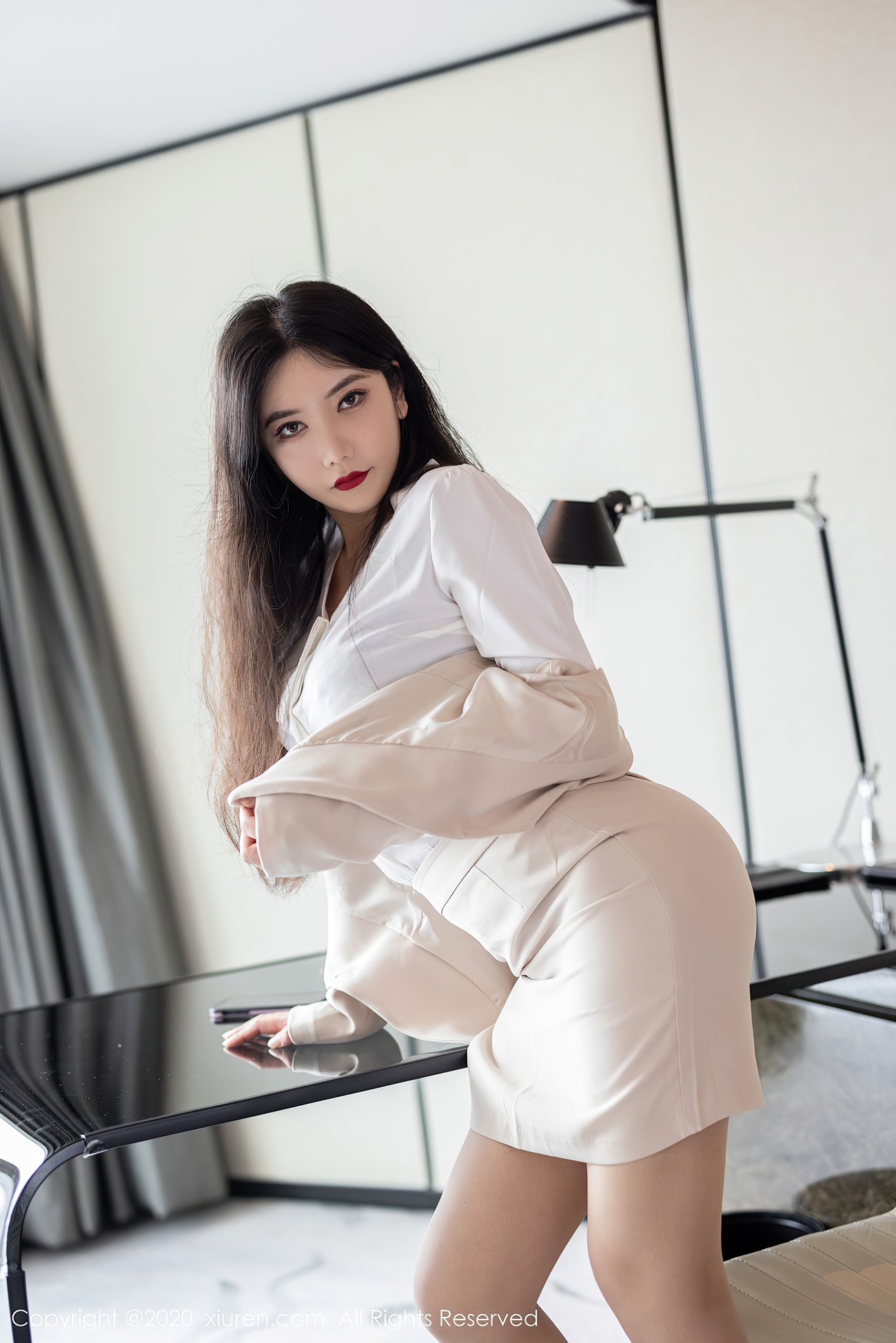 图片[11]-[XIUREN绣人网] 2020.11.04 No.2736 心妍小公主 [38P] – 速更版-美库