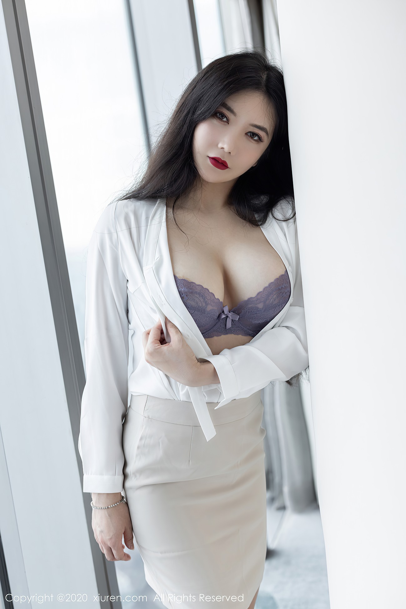 图片[16]-[XIUREN绣人网] 2020.11.04 No.2736 心妍小公主 [38P] – 速更版-美库