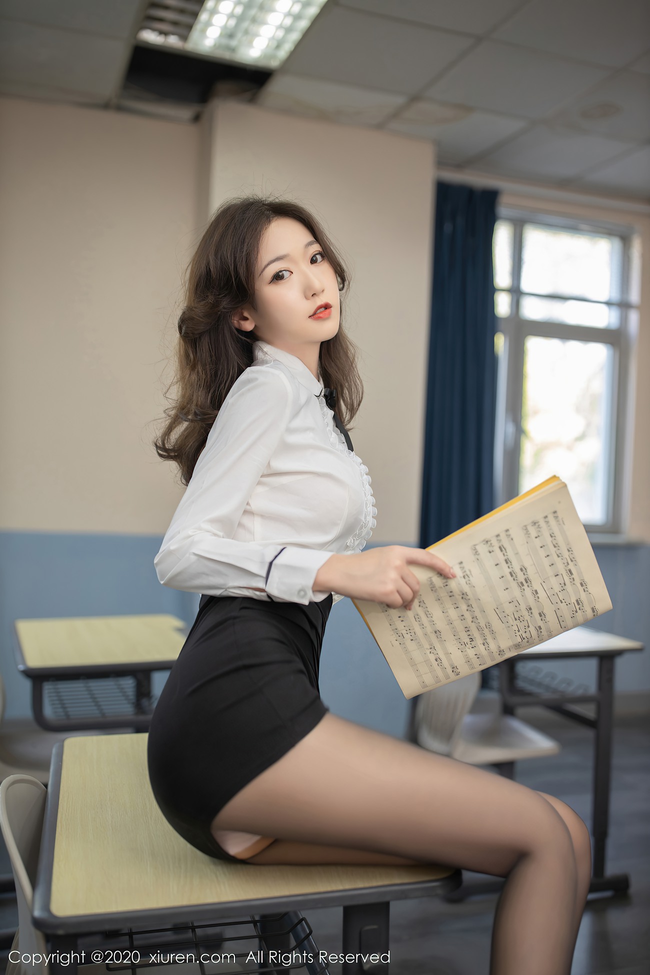 图片[11]-[XIUREN绣人网] 2020.11.04 No.2739 唐安琪 [67P] – 速更版-美库