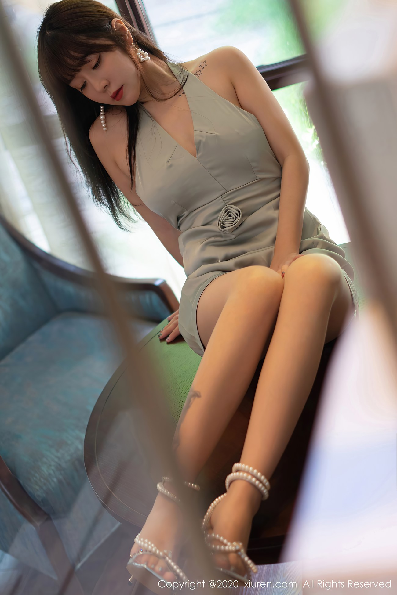 图片[11]-[XIUREN绣人网] 2020.11.04 No.2740 王雨纯 [51P] – 速更版-美库