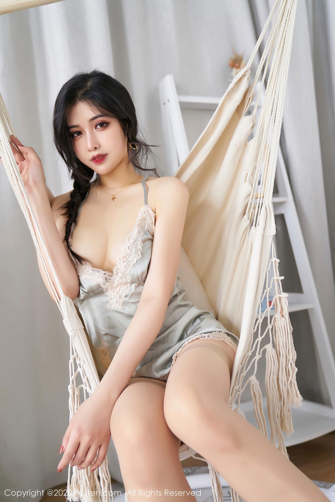 图片[21]-[XIUREN绣人网]2020.11.04 No.2737 韩静安[51P] – 速更版-美库