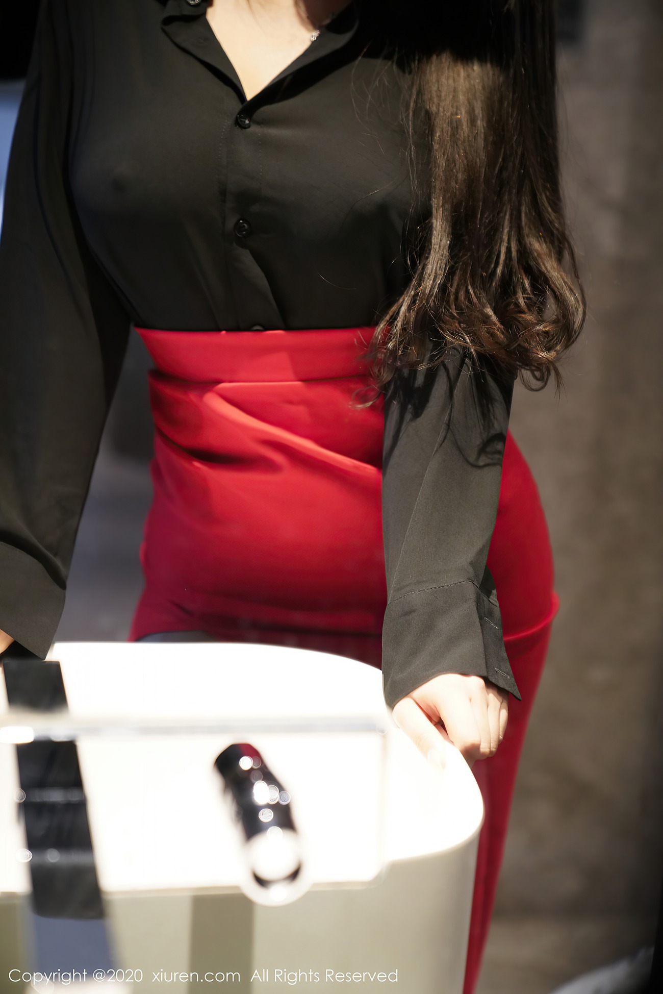 图片[18]-[XIUREN绣人网] 2020.11.04 No.2738 萌汉药baby [51P] – 速更版-美库