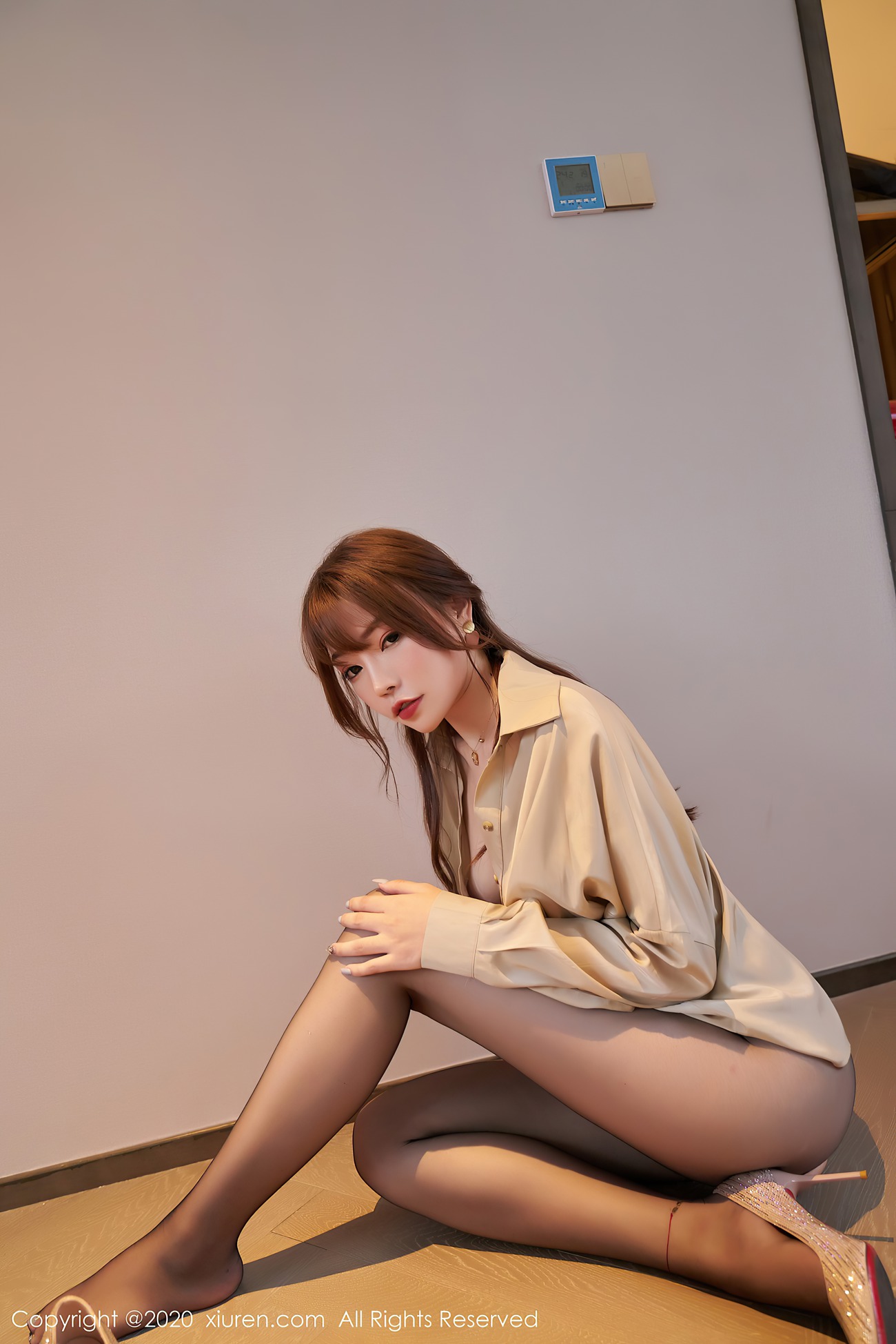 图片[31]-[XIUREN绣人网] 2020.11.03 No.2734 芝芝Booty [54P] – 速更版-美库