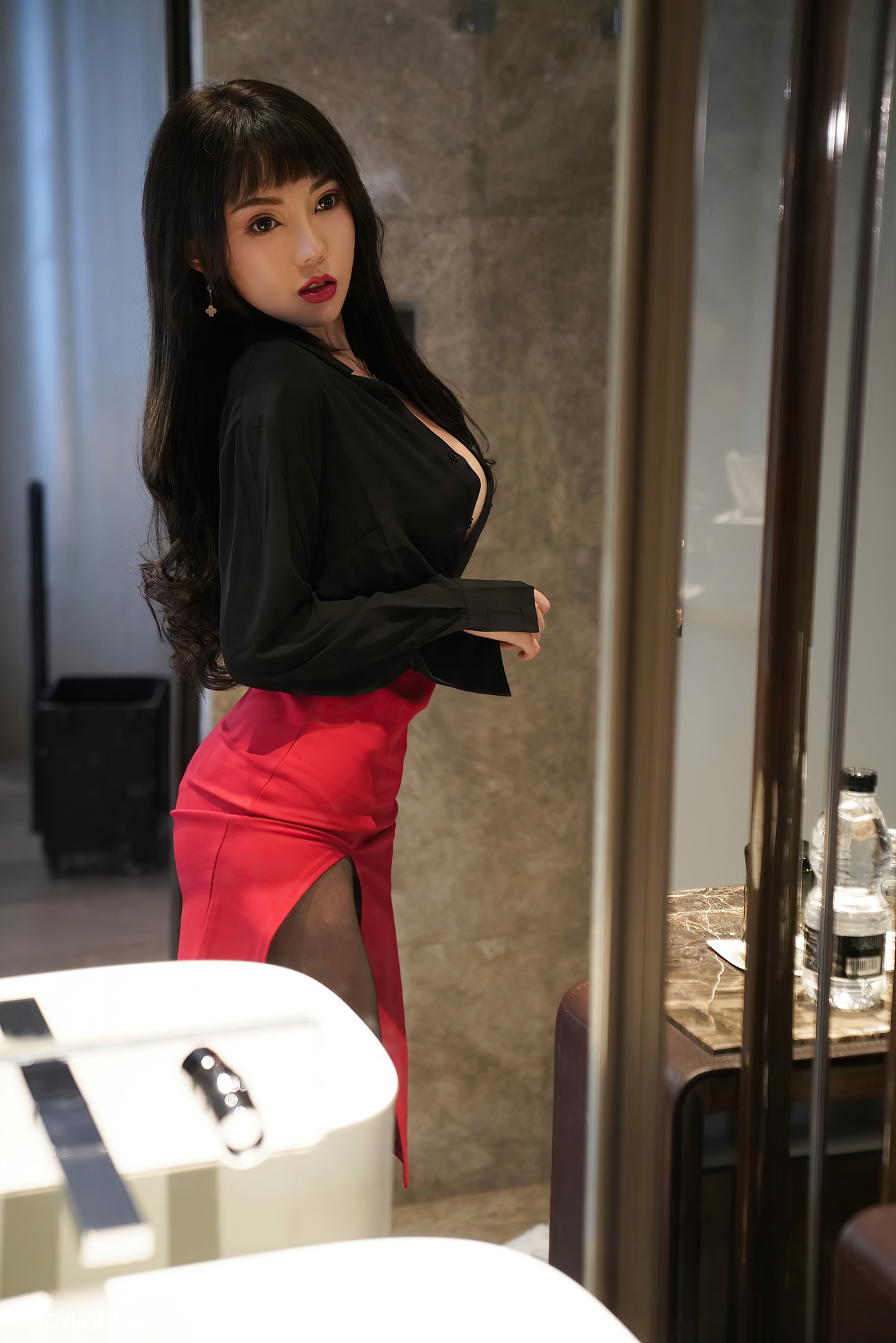 图片[19]-[XIUREN绣人网] 2020.11.04 No.2738 萌汉药baby [51P] – 速更版-美库