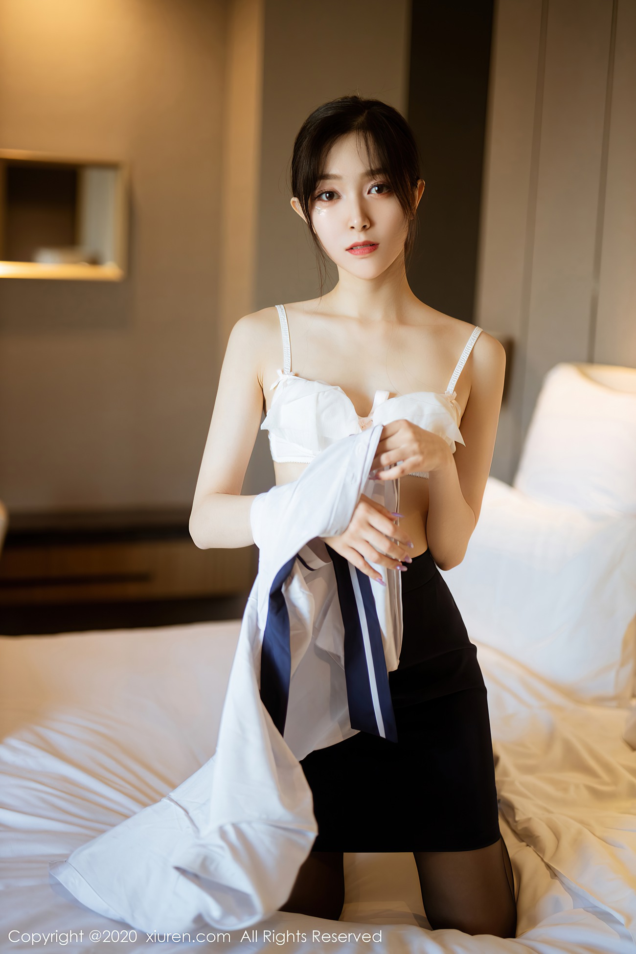 图片[30]-[XIUREN绣人网] 2020.11.04 No.2735 九千柒柒 [47P] – 速更版-美库