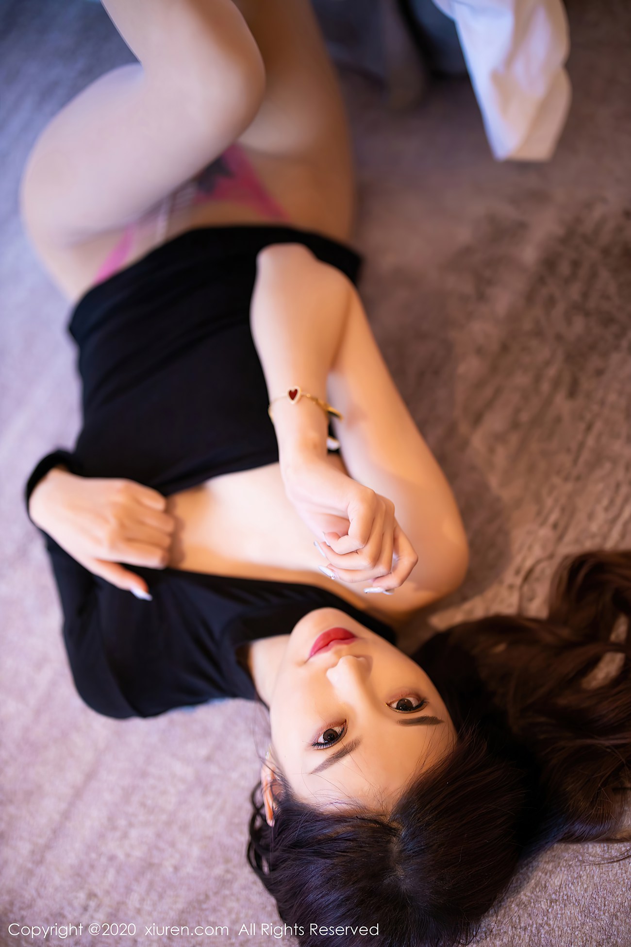 图片[40]-[XIUREN绣人网] 2020.11.03 No.2733 杨晨晨sugar [67P] – 速更版-美库