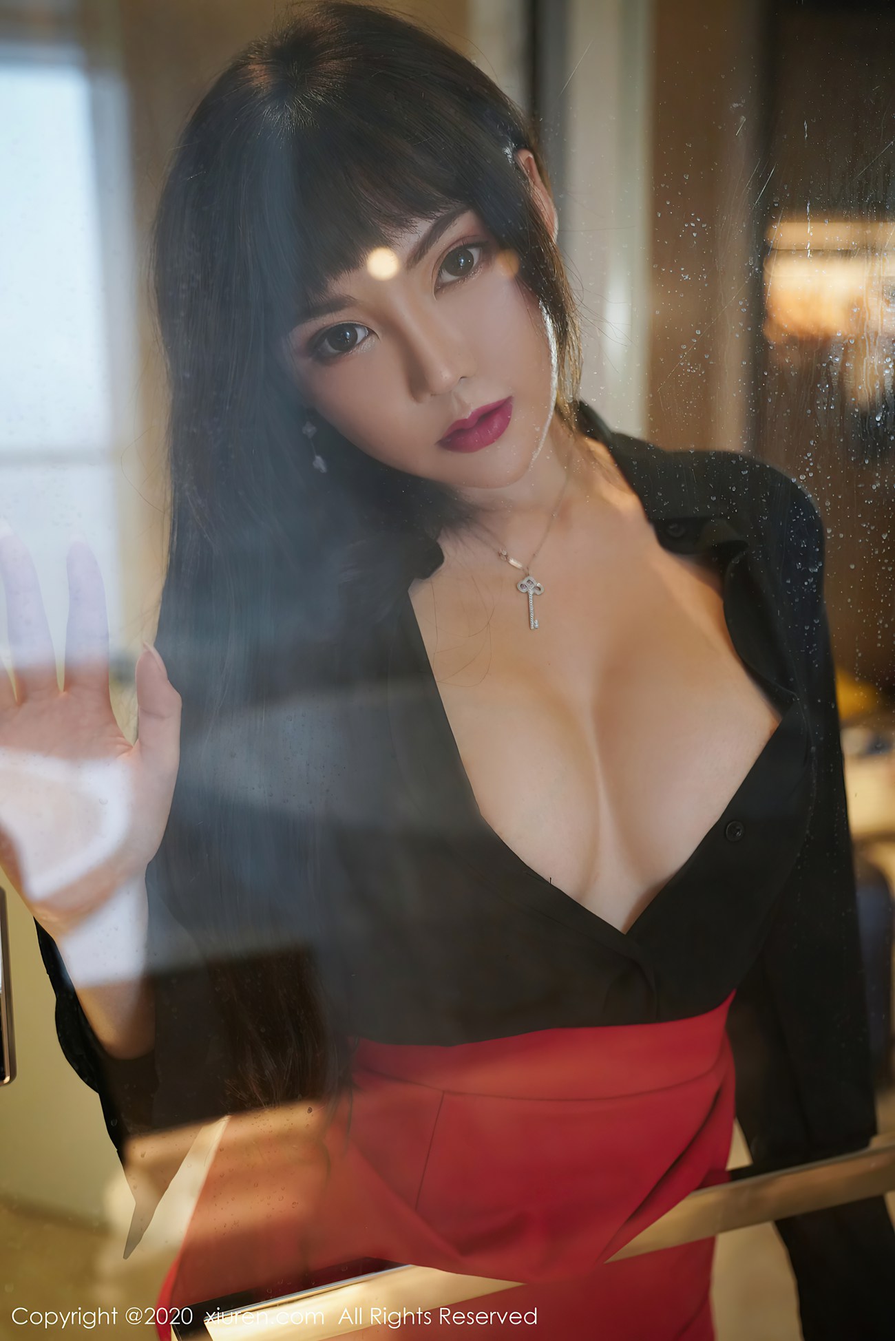 图片[26]-[XIUREN绣人网] 2020.11.04 No.2738 萌汉药baby [51P] – 速更版-美库