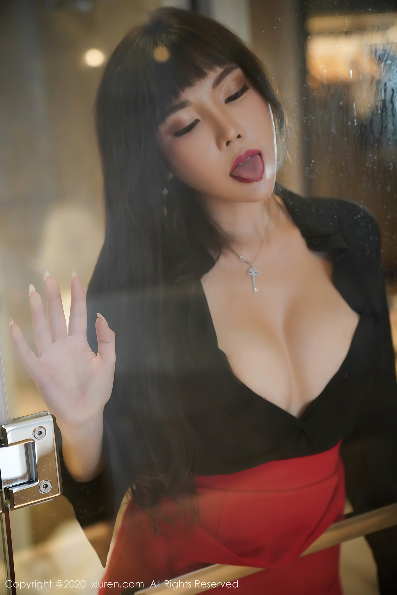 图片[27]-[XIUREN绣人网] 2020.11.04 No.2738 萌汉药baby [51P] – 速更版-美库