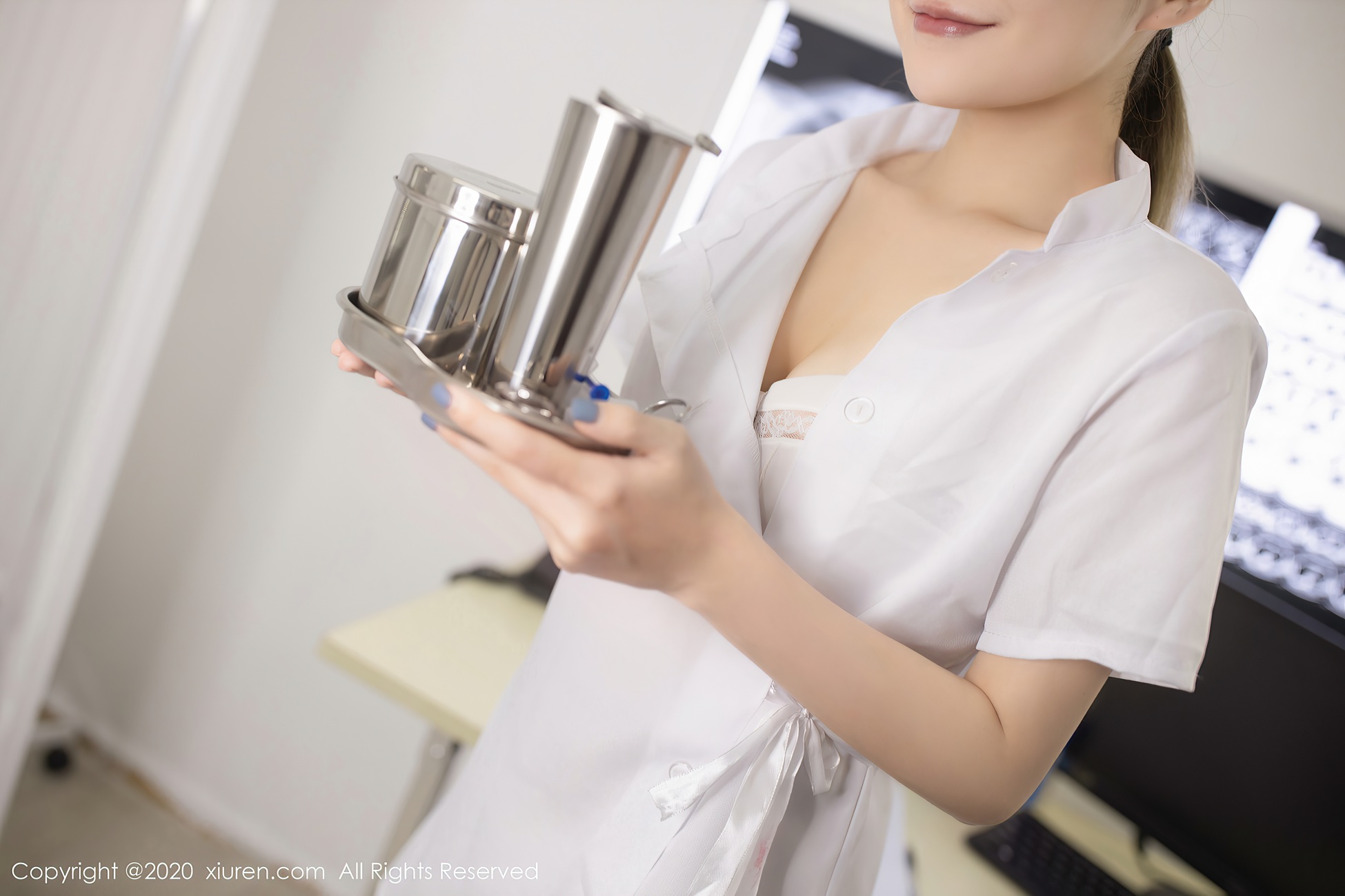 图片[19]-[XIUREN绣人网] 2020.11.05 No.2743 鱼子酱Fish [82P] – 速更版-美库