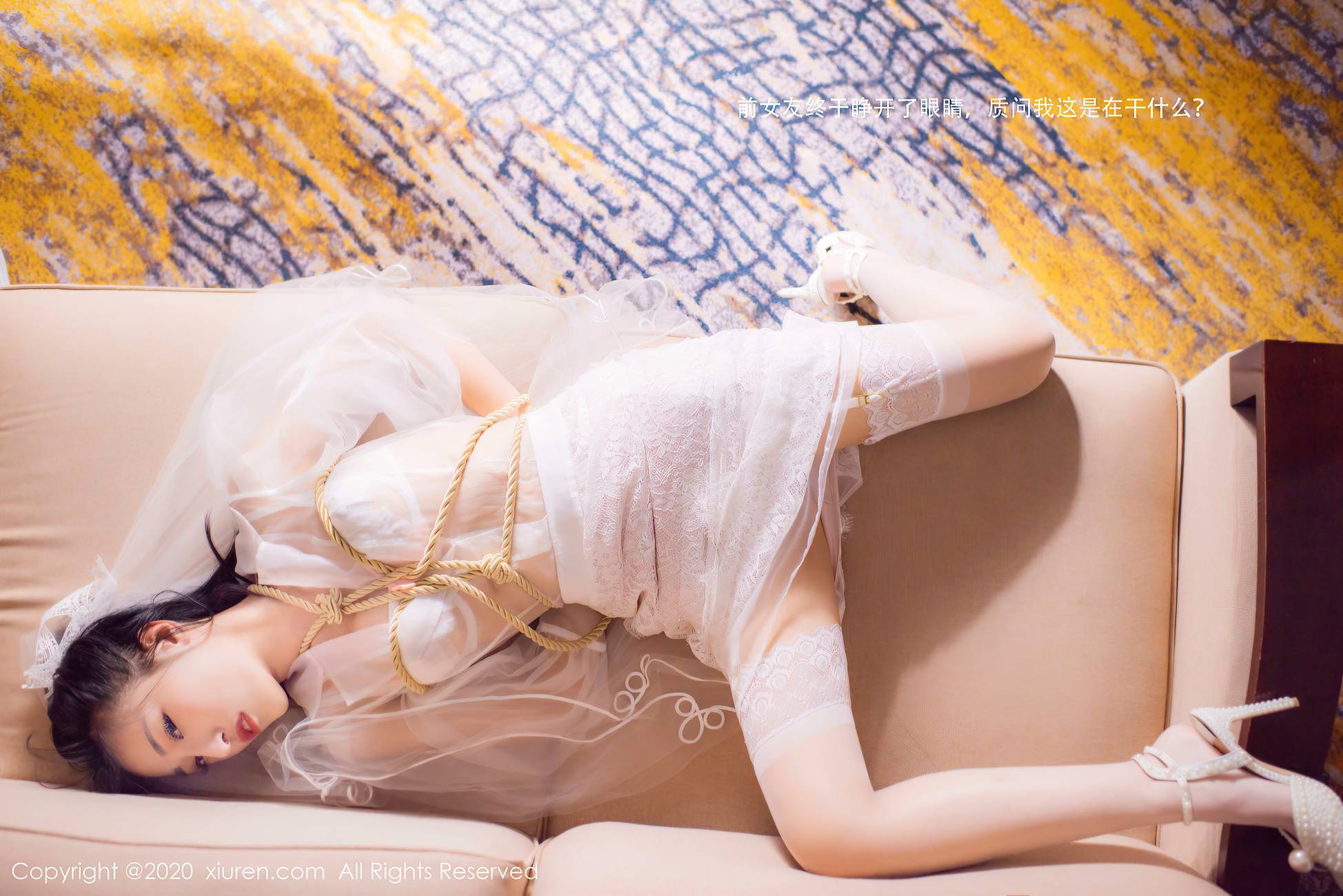 图片[15]-[XIUREN绣人网] 2020.11.06 No.2746 还是陈梵妮 [57P] – 速更版-美库