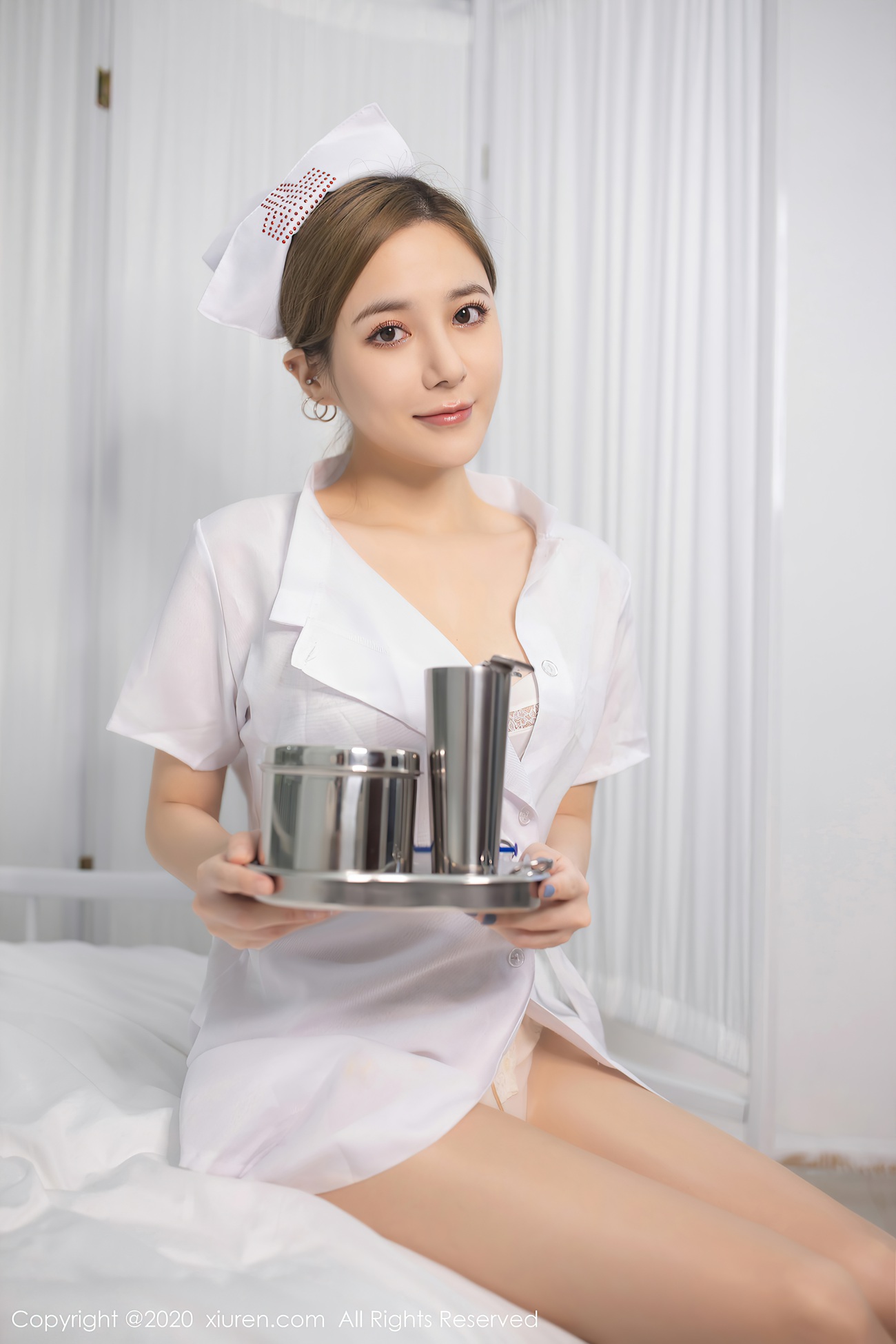 图片[20]-[XIUREN绣人网] 2020.11.05 No.2743 鱼子酱Fish [82P] – 速更版-美库