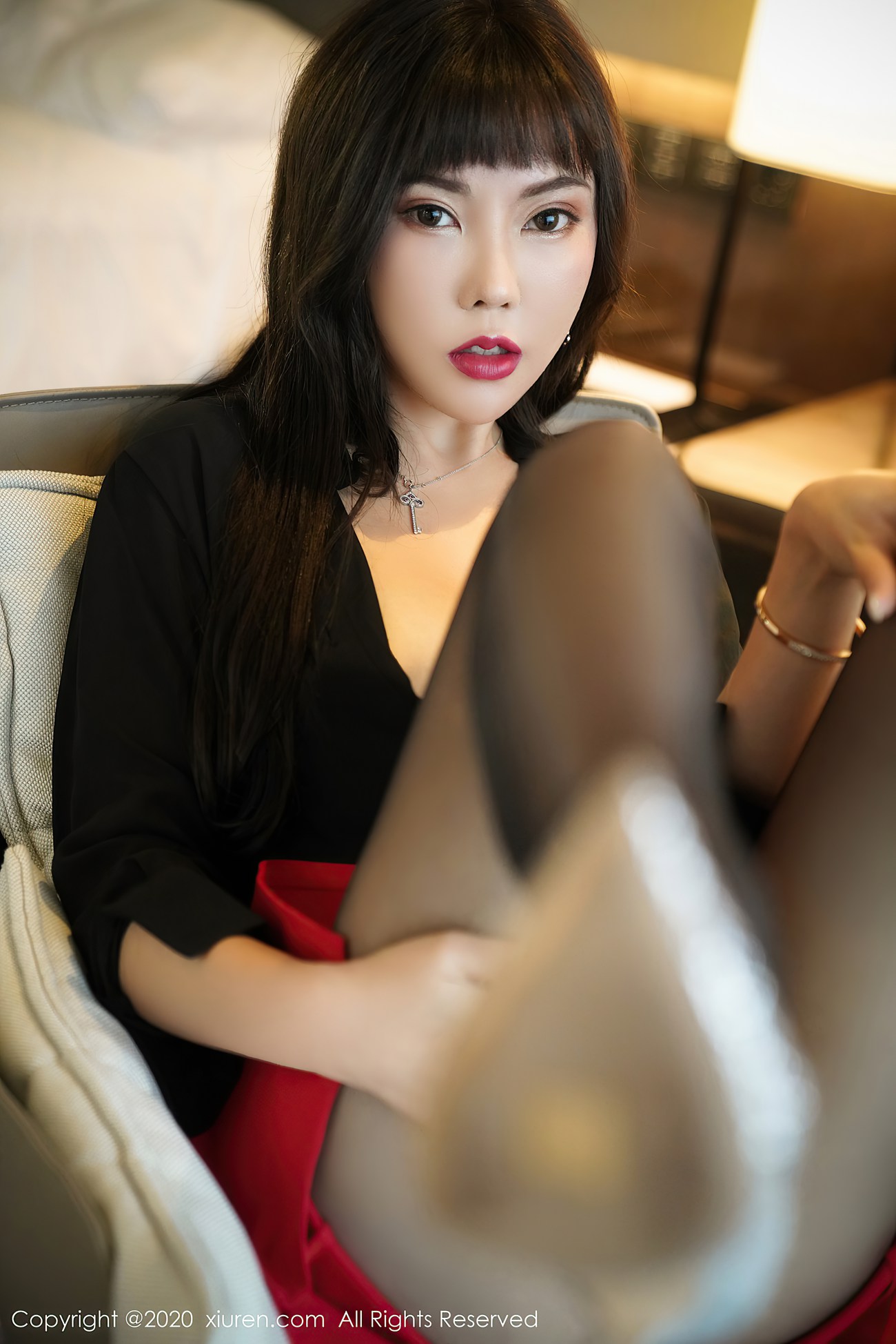 图片[36]-[XIUREN绣人网] 2020.11.04 No.2738 萌汉药baby [51P] – 速更版-美库