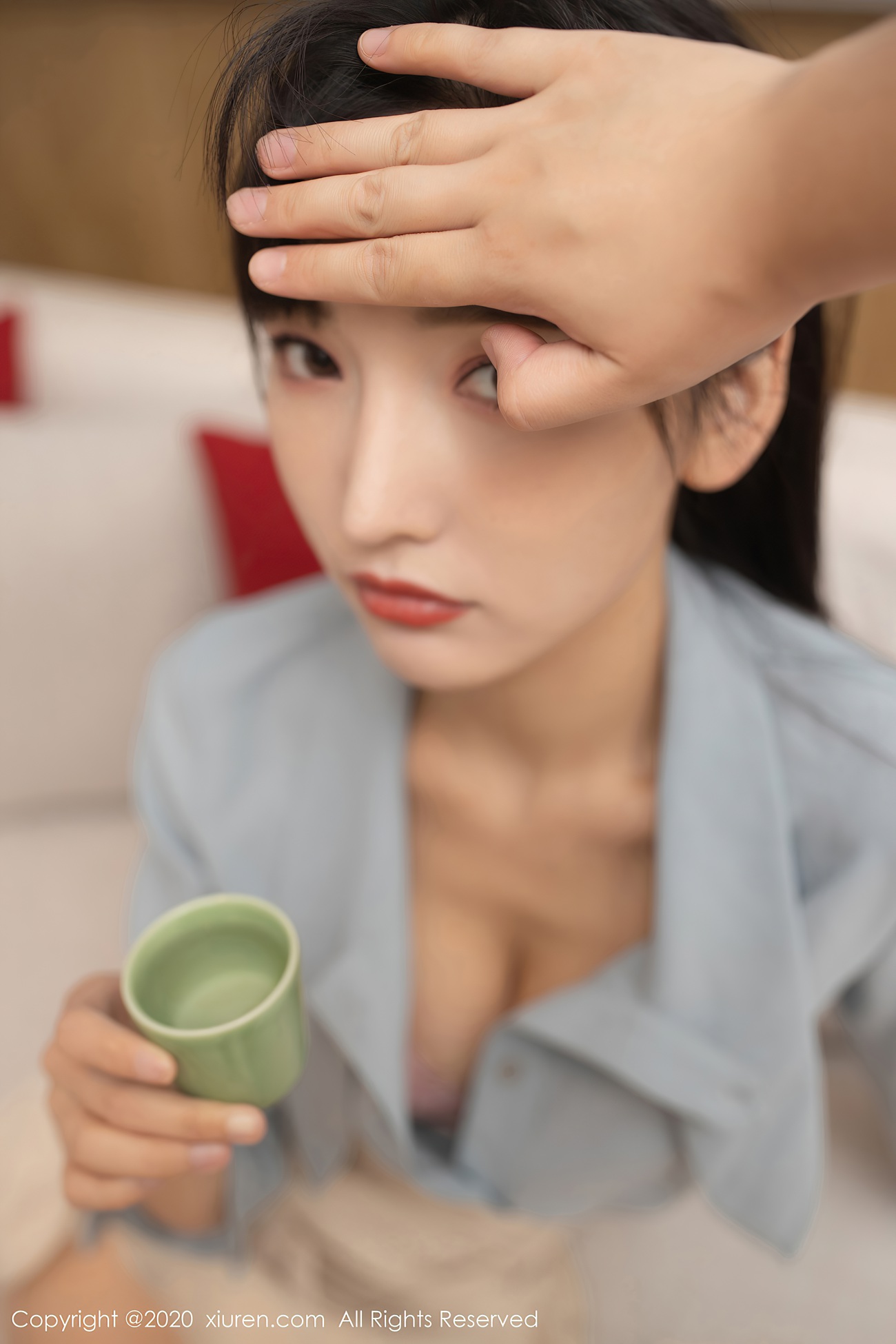 图片[18]-[XIUREN绣人网] 2020.11.06 No.2750 陆萱萱 [77P] – 速更版-美库