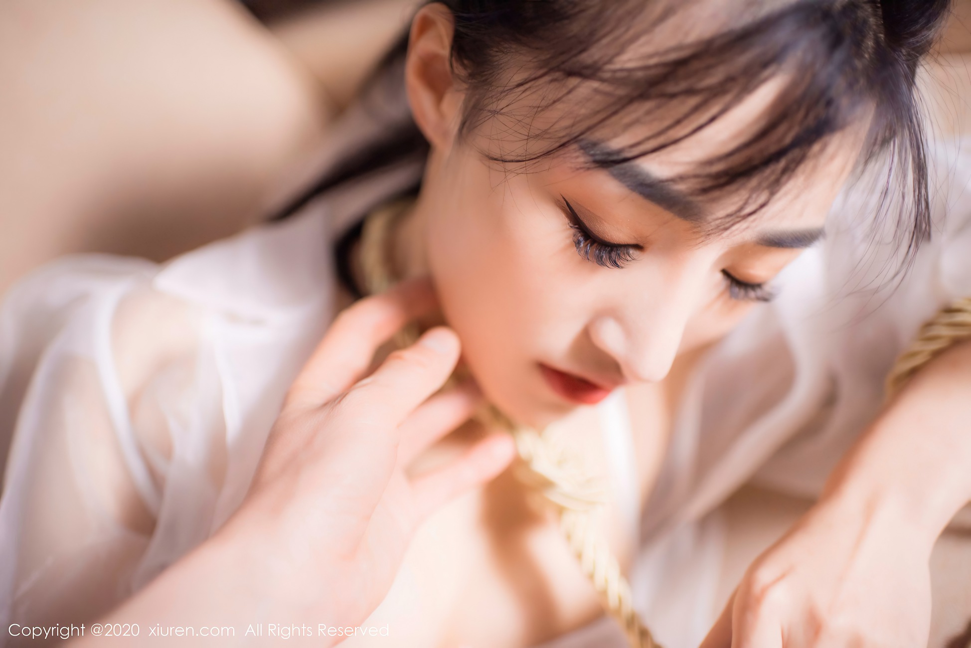 图片[33]-[XIUREN绣人网] 2020.11.06 No.2746 还是陈梵妮 [57P] – 速更版-美库