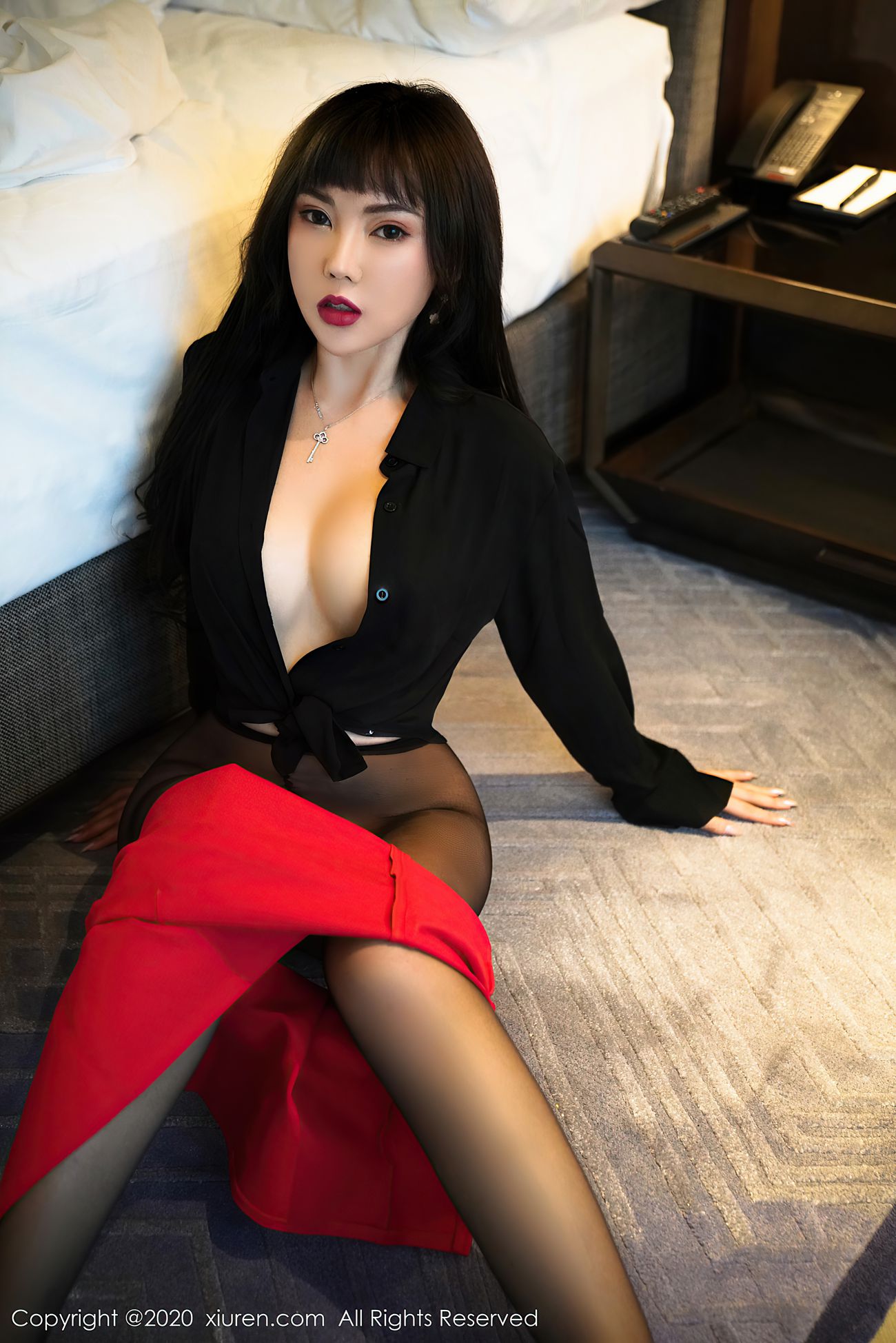 图片[52]-[XIUREN绣人网] 2020.11.04 No.2738 萌汉药baby [51P] – 速更版-美库