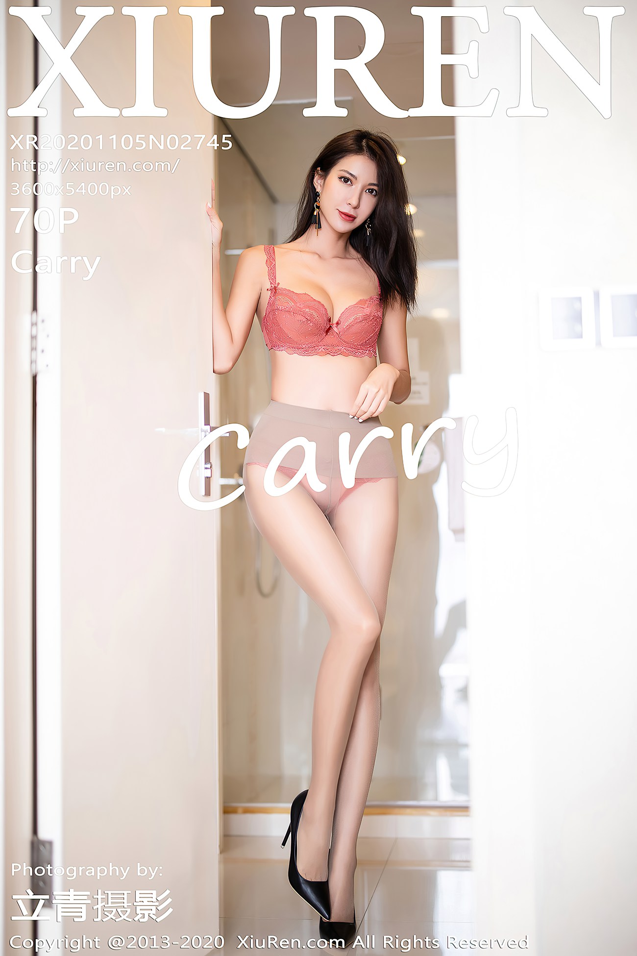 图片[71]-[XIUREN绣人网] 2020.11.05 No.2745 carry [71P] – 速更版-美库