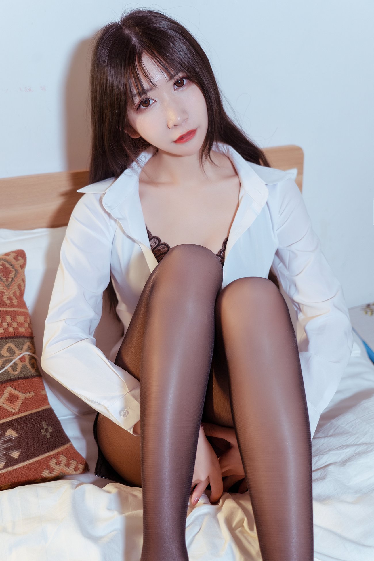 图片[22]-阮邑_Fairy – 大象 OL[21P] – 速更版-美库