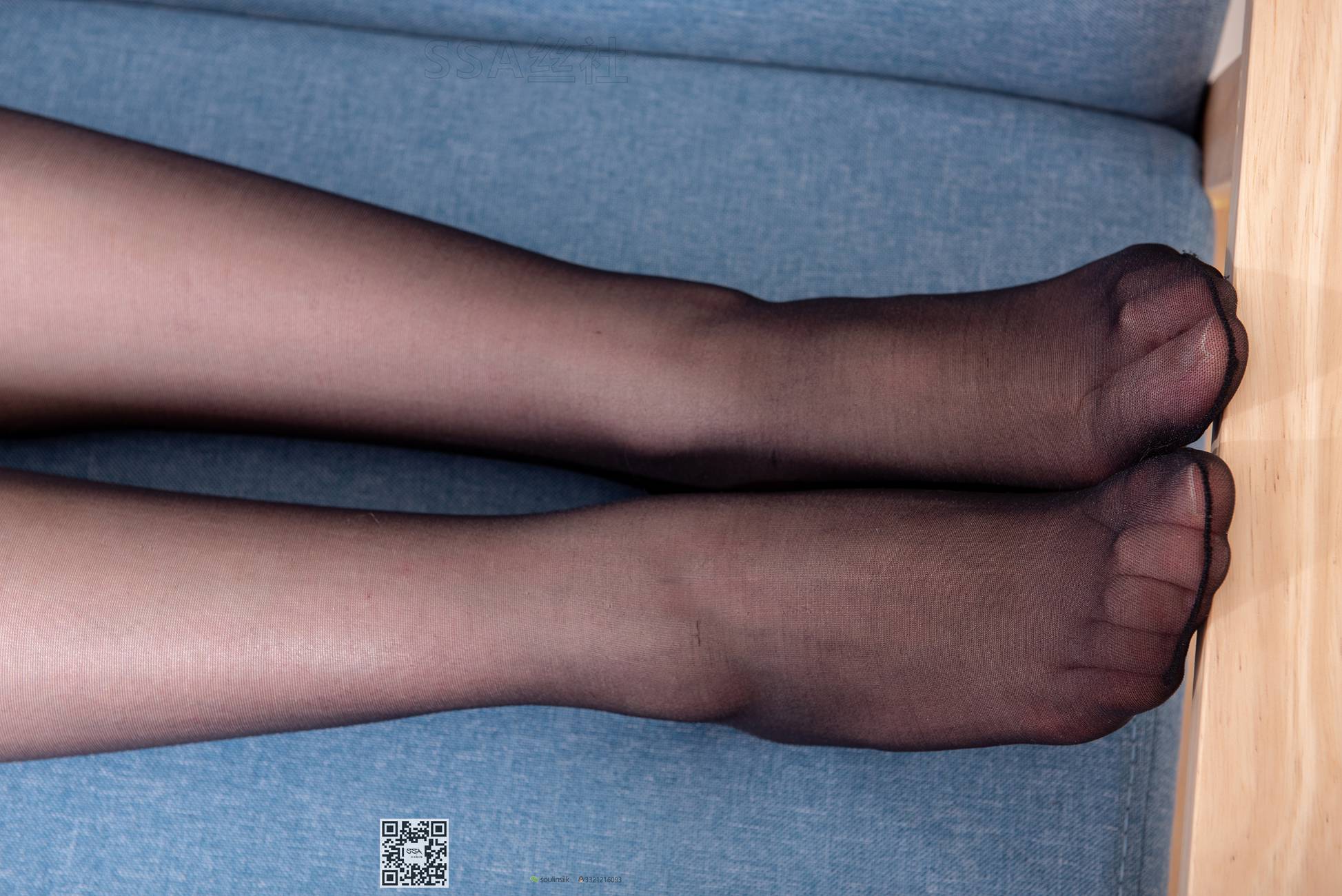 图片[55]-[SSA丝社]超清写真 NO.119 穗子 腿模穗子白色西装（黑色星期五）[149P] – 速更版-美库