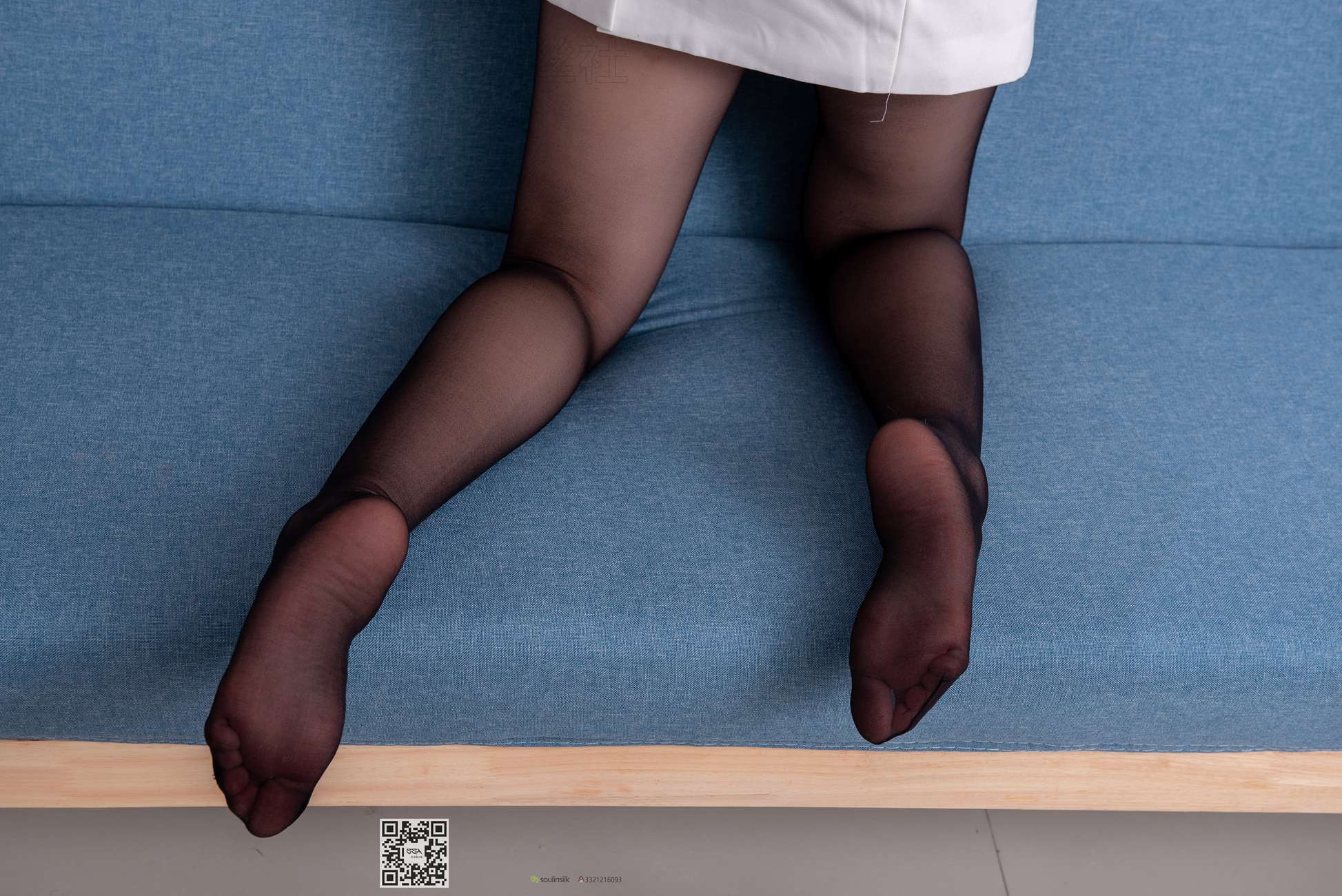 图片[74]-[SSA丝社]超清写真 NO.119 穗子 腿模穗子白色西装（黑色星期五）[149P] – 速更版-美库