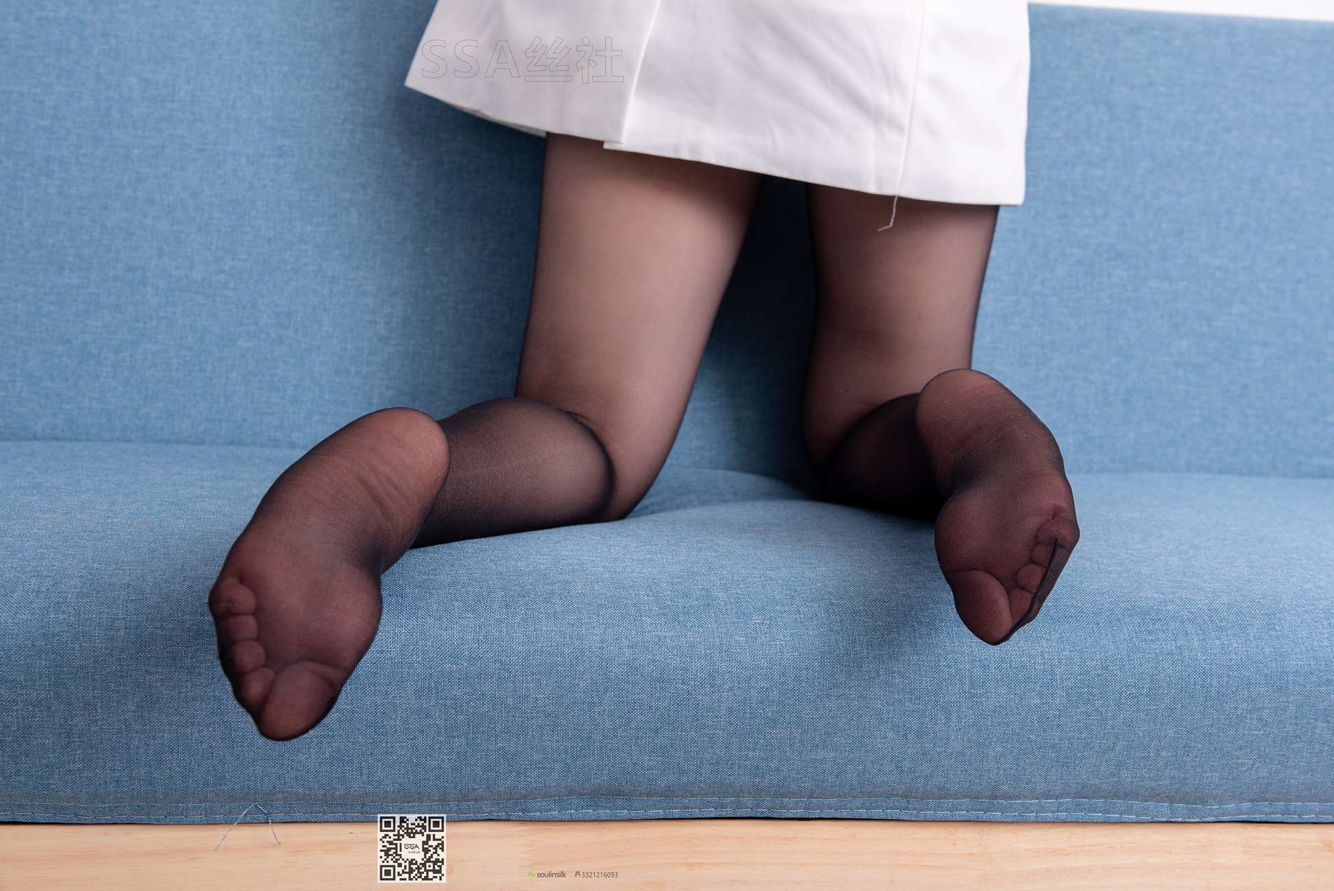 图片[75]-[SSA丝社]超清写真 NO.119 穗子 腿模穗子白色西装（黑色星期五）[149P] – 速更版-美库