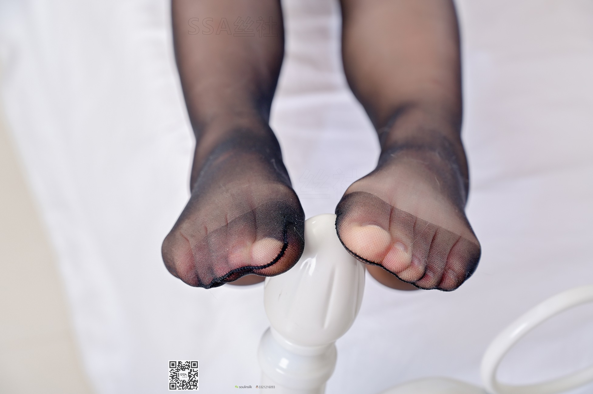 图片[109]-[SSA丝社]超清写真 NO.120 双双 模特双双陪你过520哟（特价）[134P] – 速更版-美库