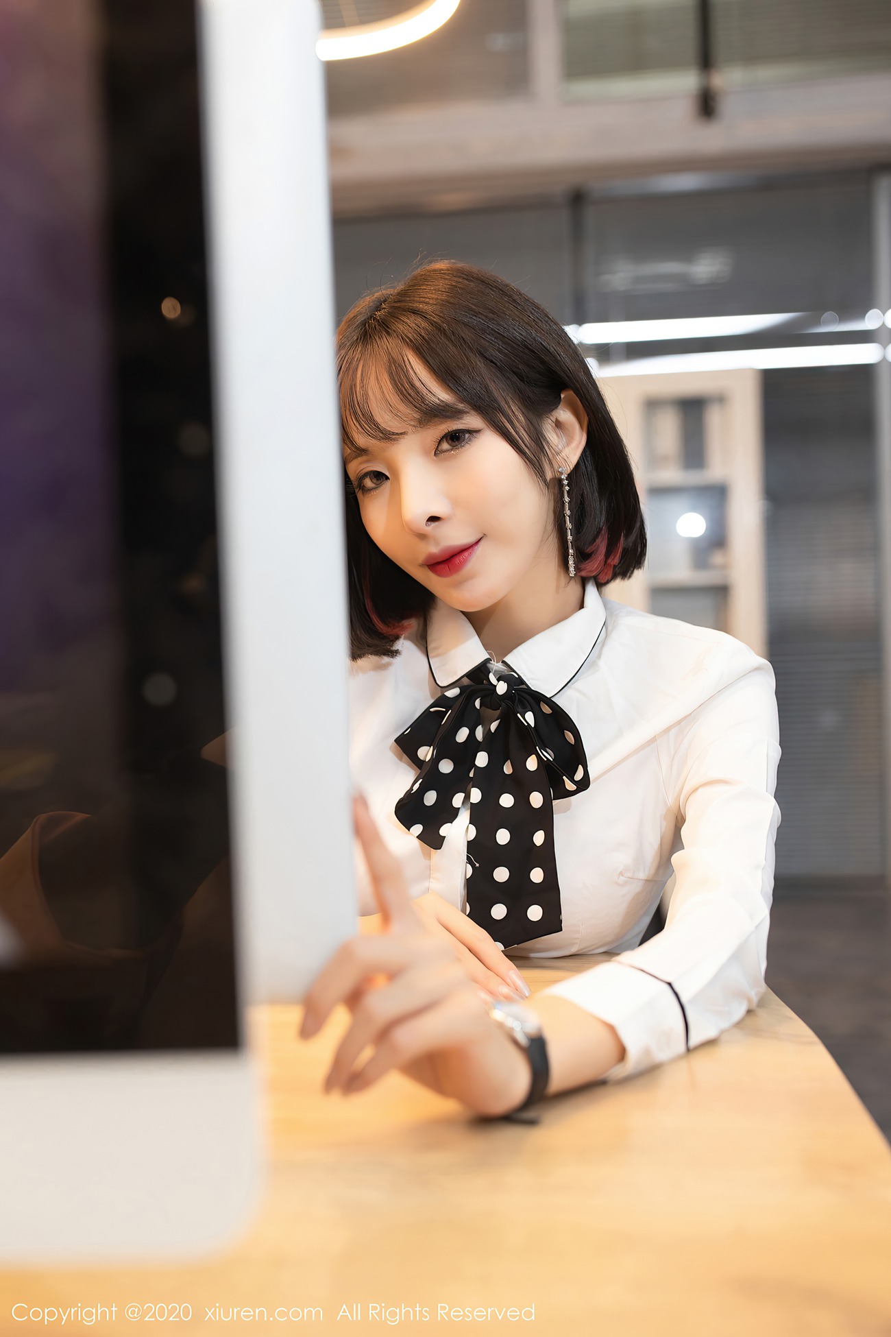 图片[10]-[XIUREN绣人网] 2020.11.09 No.2755 陈小喵 [91P] – 速更版-美库