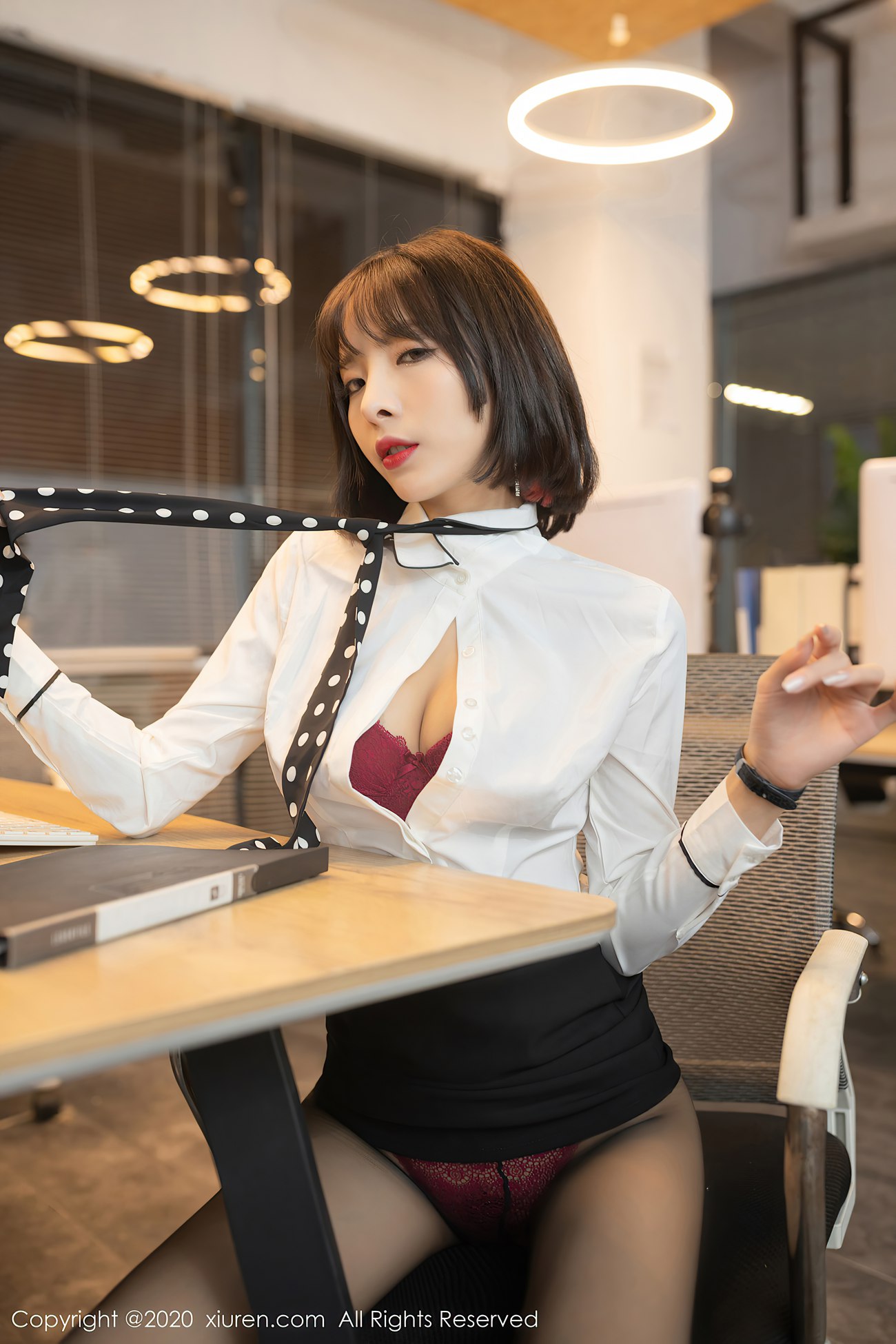 图片[35]-[XIUREN绣人网] 2020.11.09 No.2755 陈小喵 [91P] – 速更版-美库