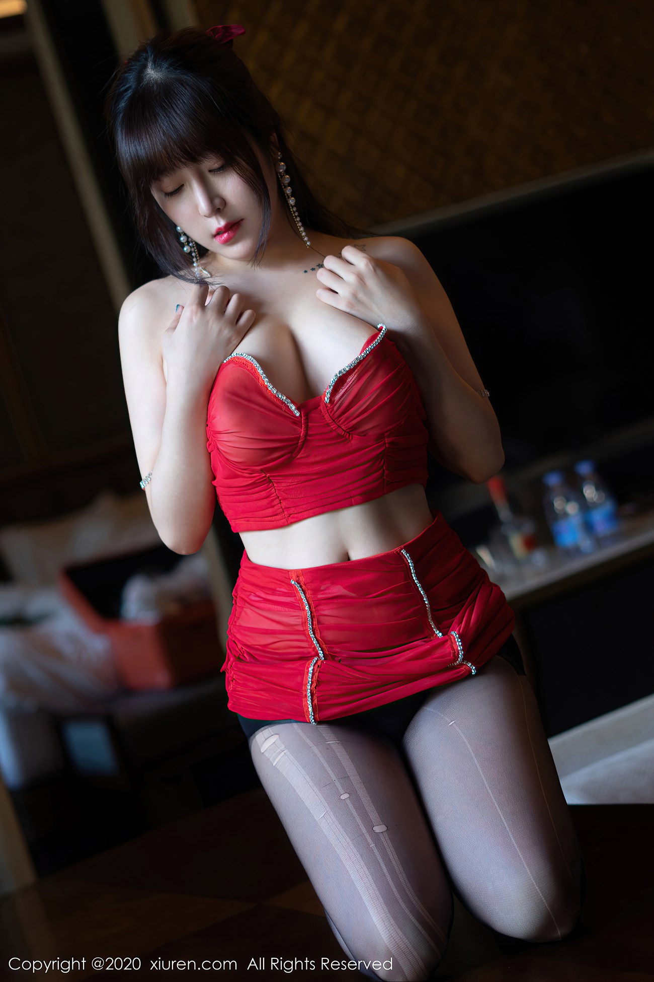 图片[35]-[XIUREN绣人网] 2020.11.09 No.2757 王雨纯 [51P] – 速更版-美库