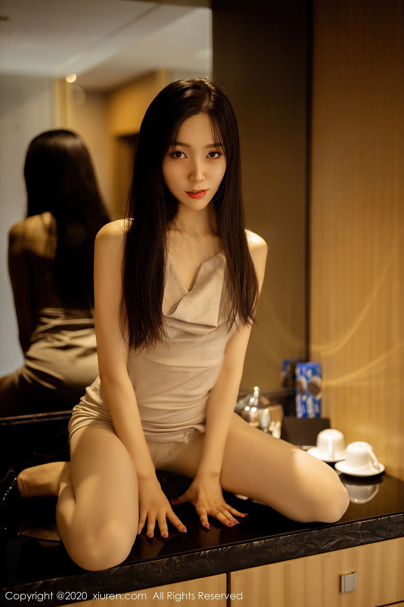 图片[26]-[XIUREN绣人网] 2020.11.11 No.2764 九千柒柒 [52P] – 速更版-美库