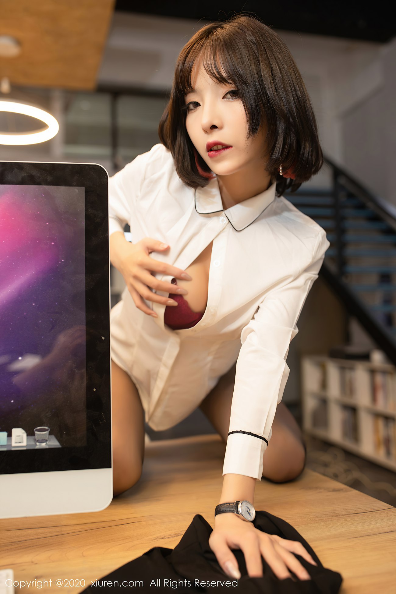 图片[48]-[XIUREN绣人网] 2020.11.09 No.2755 陈小喵 [91P] – 速更版-美库