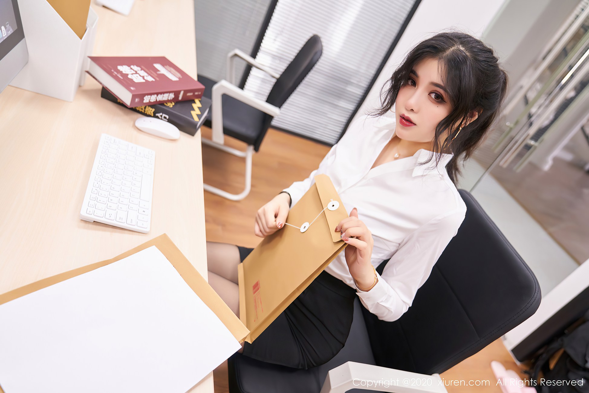 图片[27]-[XIUREN绣人网] 2020.11.11 No.2768 韩静安 [48P] – 速更版-美库