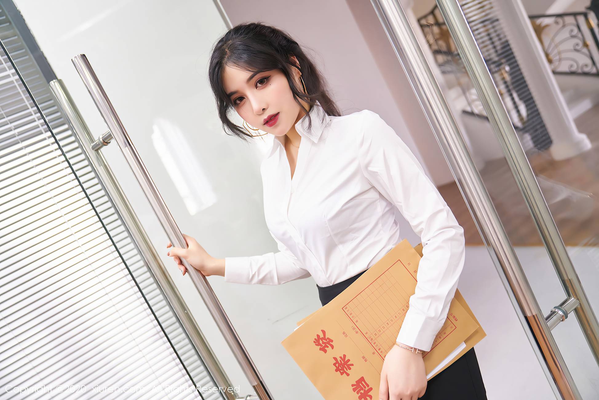 图片[28]-[XIUREN绣人网] 2020.11.11 No.2768 韩静安 [48P] – 速更版-美库