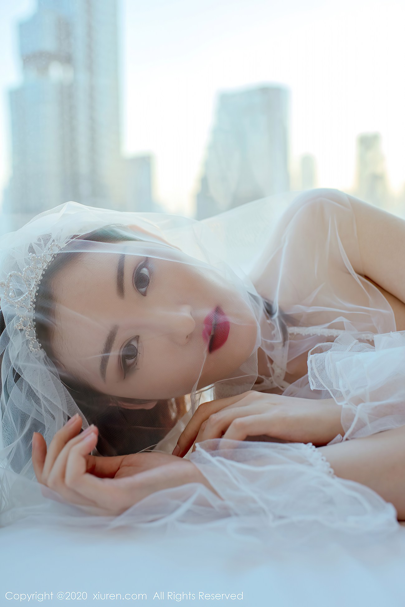 图片[49]-[XIUREN绣人网] 2020.11.10 No.2759 沈梦瑶 [50P] – 速更版-美库