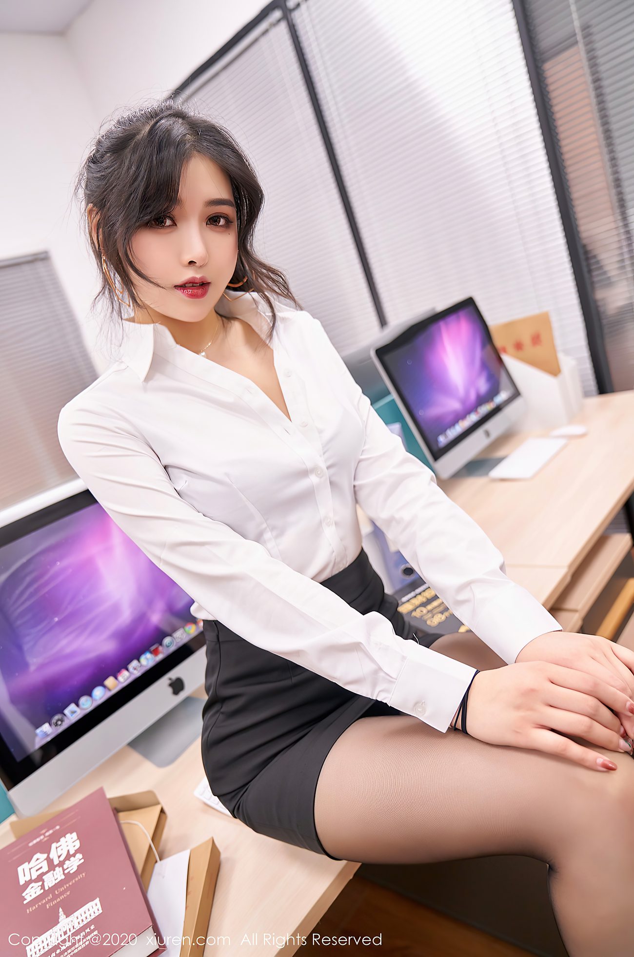 图片[41]-[XIUREN绣人网] 2020.11.11 No.2768 韩静安 [48P] – 速更版-美库