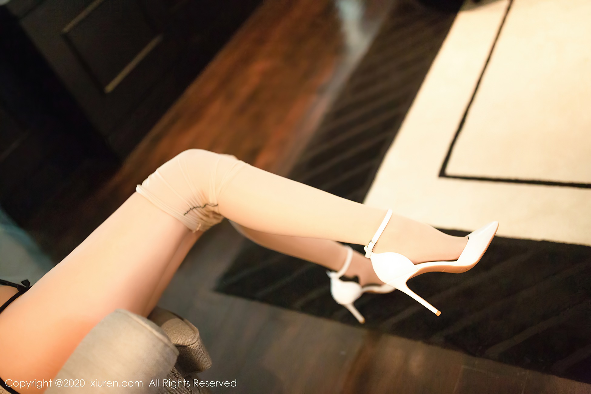 图片[40]-[XIUREN绣人网] 2020.11.11 No.2769 Emily顾奈奈 [42P] – 速更版-美库