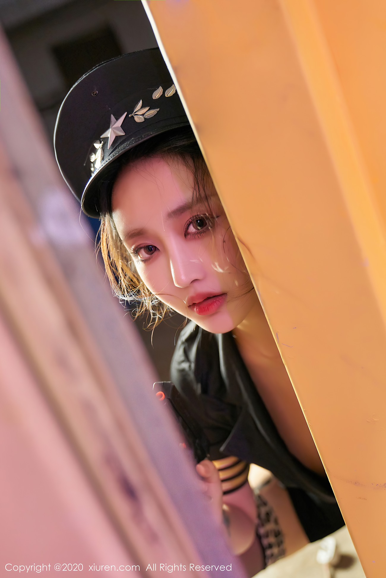 图片[10]-[XIUREN绣人网] 2020.11.13 No.2782 林子欣Freya [48P] – 速更版-美库