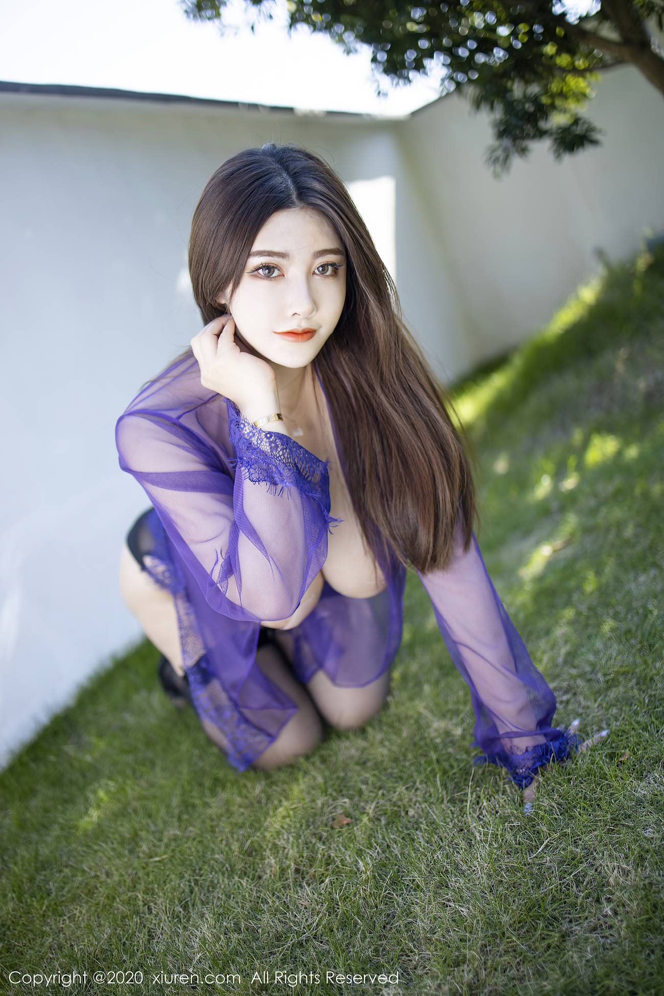 图片[39]-[XIUREN绣人网] 2020.11.12 No.2771 软而 [46P] – 速更版-美库