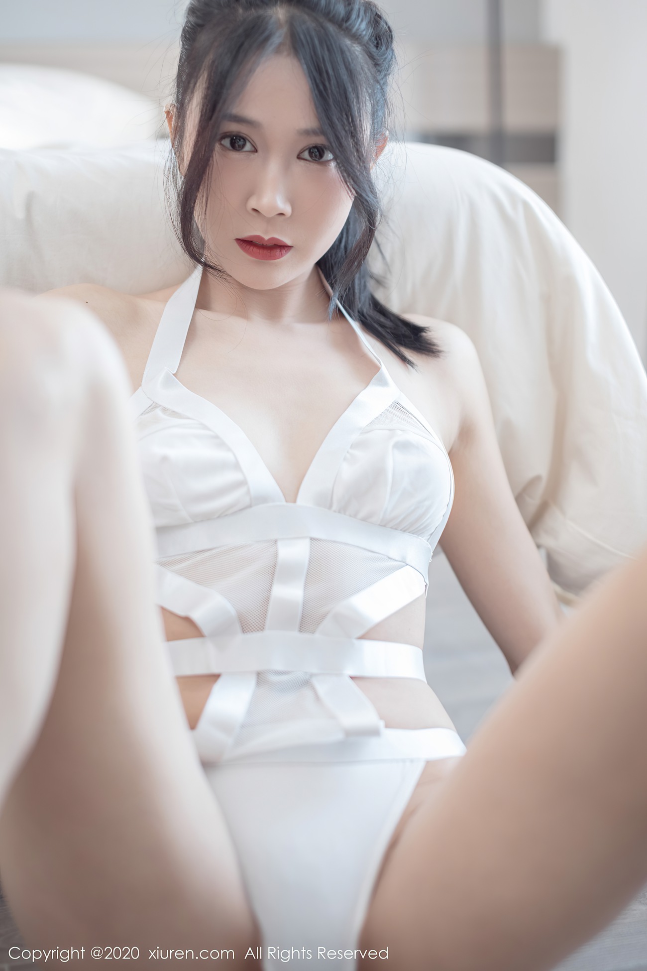 图片[24]-[XIUREN绣人网] 2020.11.13 No.2777 园园呀 [44P] – 速更版-美库