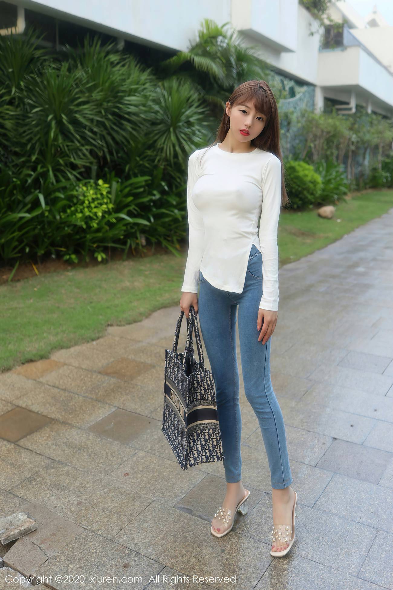 图片[11]-[XIUREN绣人网] 2020.11.16 No.2785 佘贝拉bella [52P] – 速更版-美库