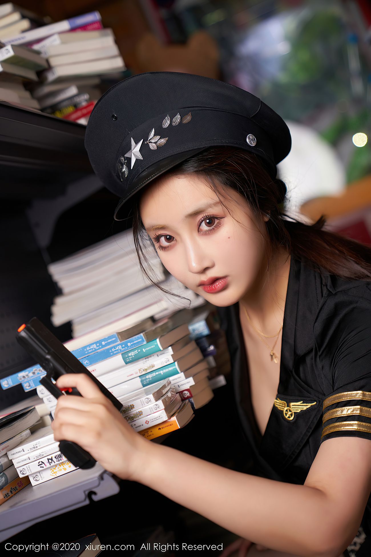 图片[17]-[XIUREN绣人网] 2020.11.13 No.2782 林子欣Freya [48P] – 速更版-美库