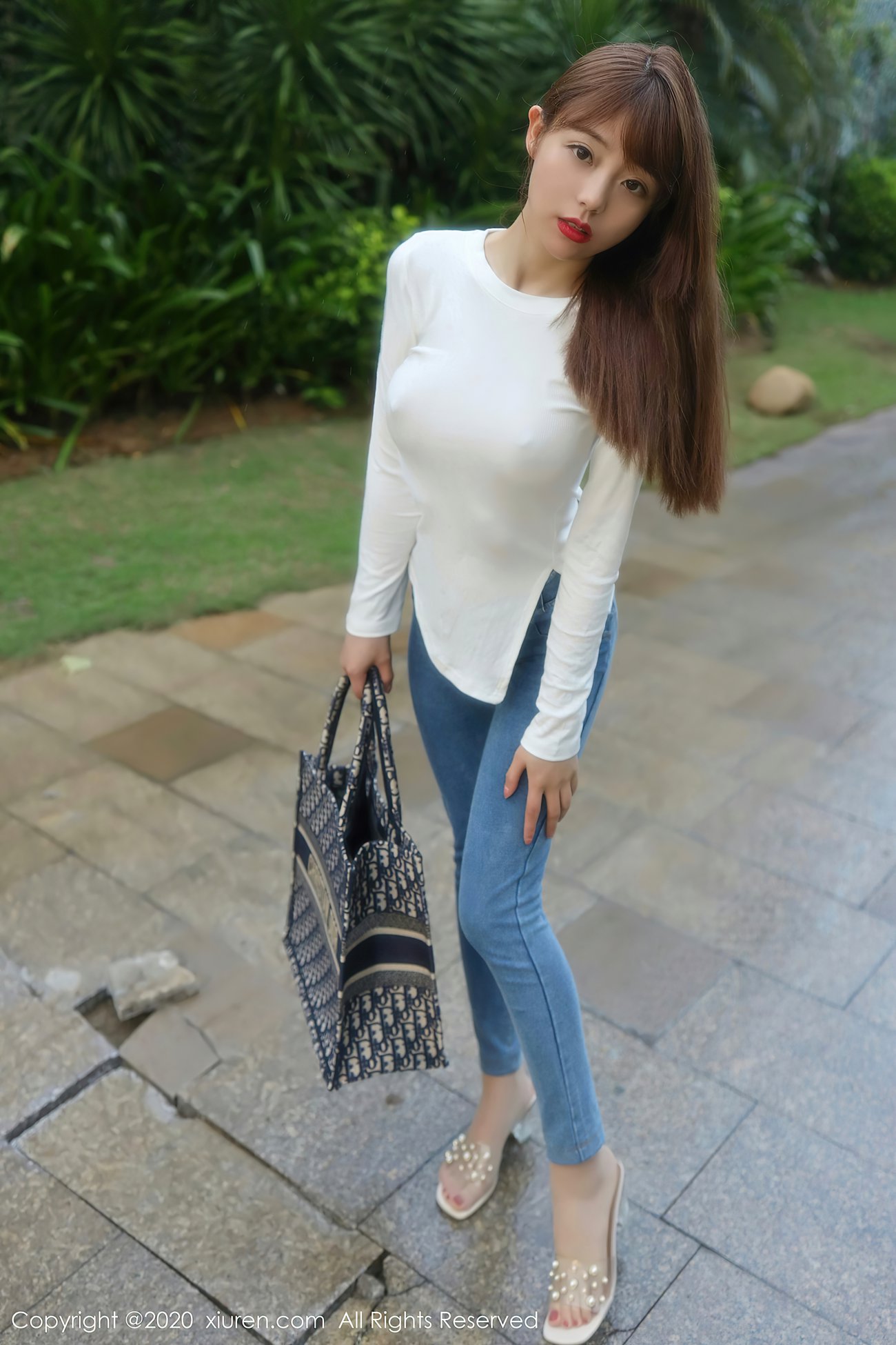 图片[13]-[XIUREN绣人网] 2020.11.16 No.2785 佘贝拉bella [52P] – 速更版-美库