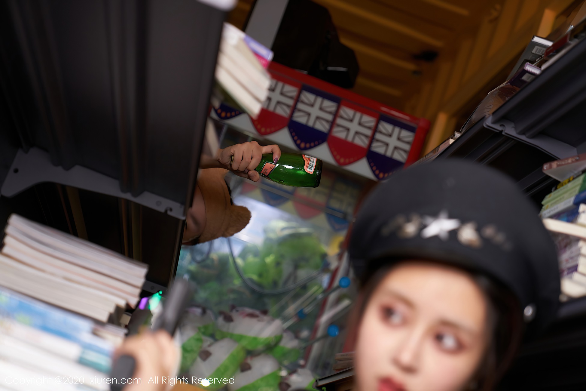 图片[24]-[XIUREN绣人网] 2020.11.13 No.2782 林子欣Freya [48P] – 速更版-美库